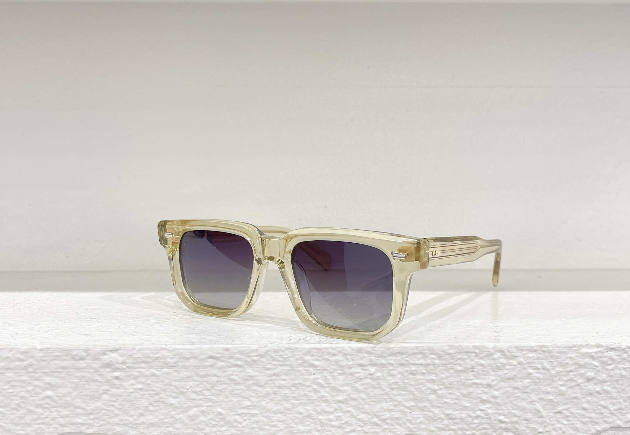 CUTLER AND CROSS🌟🌟🌟MODEL：CGO🌟🌟🌟SIZE：51口19-145🌟🌟🌟光学镜，