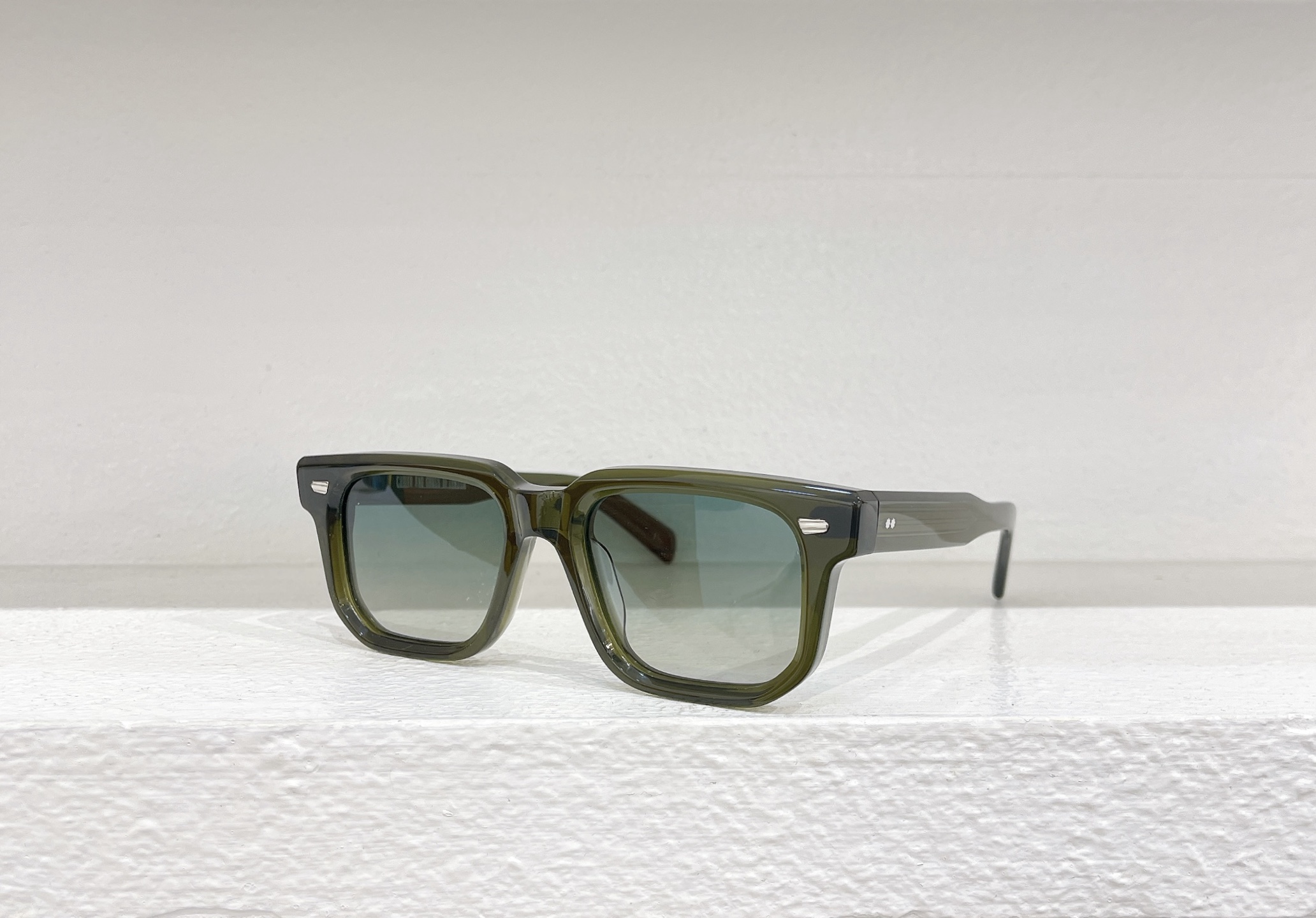CUTLER AND CROSS🌟🌟🌟MODEL：CGO🌟🌟🌟SIZE：51口19-145🌟🌟🌟光学镜，