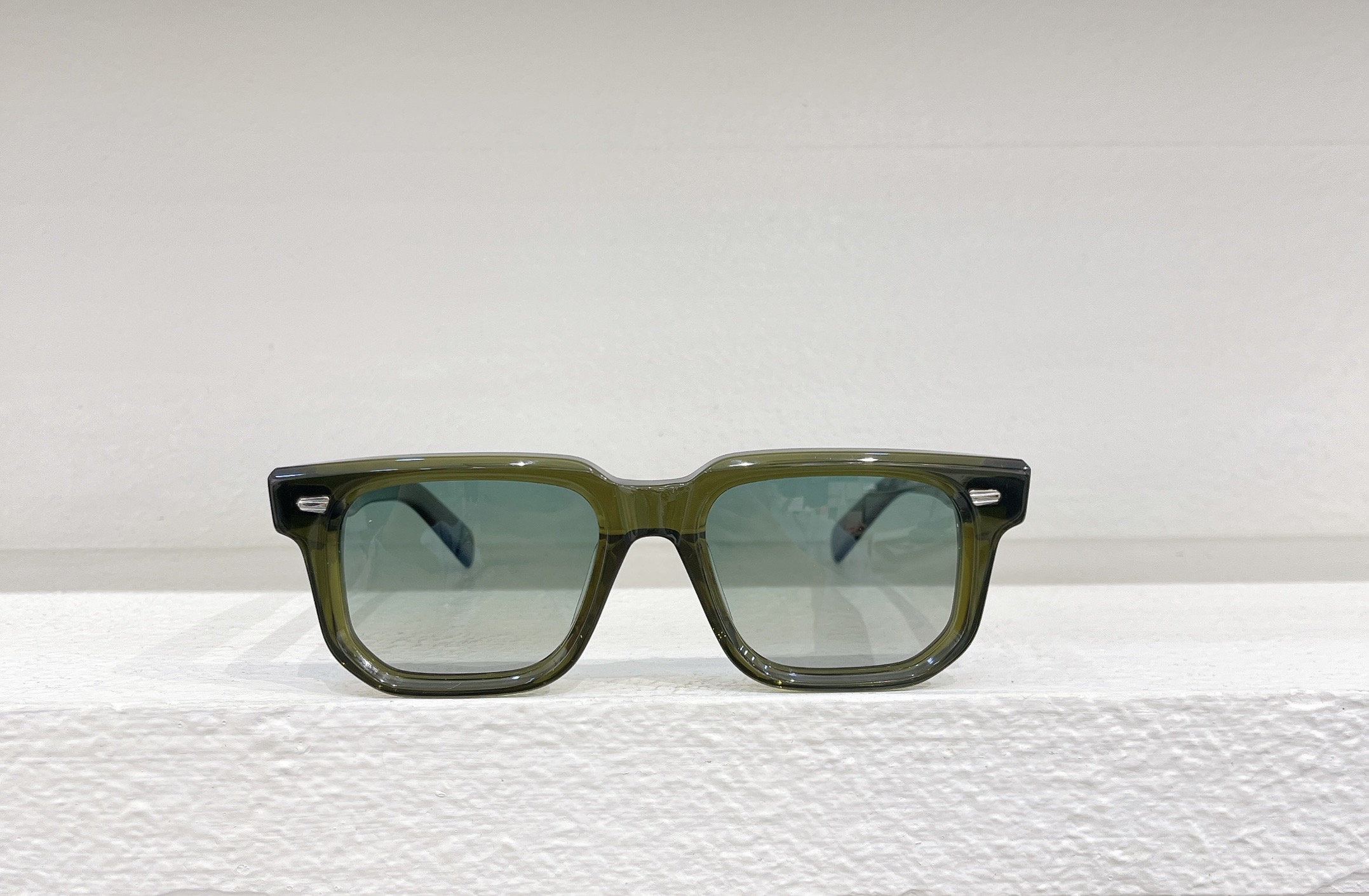 CUTLER AND CROSS🌟🌟🌟MODEL：CGO🌟🌟🌟SIZE：51口19-145🌟🌟🌟光学镜，
