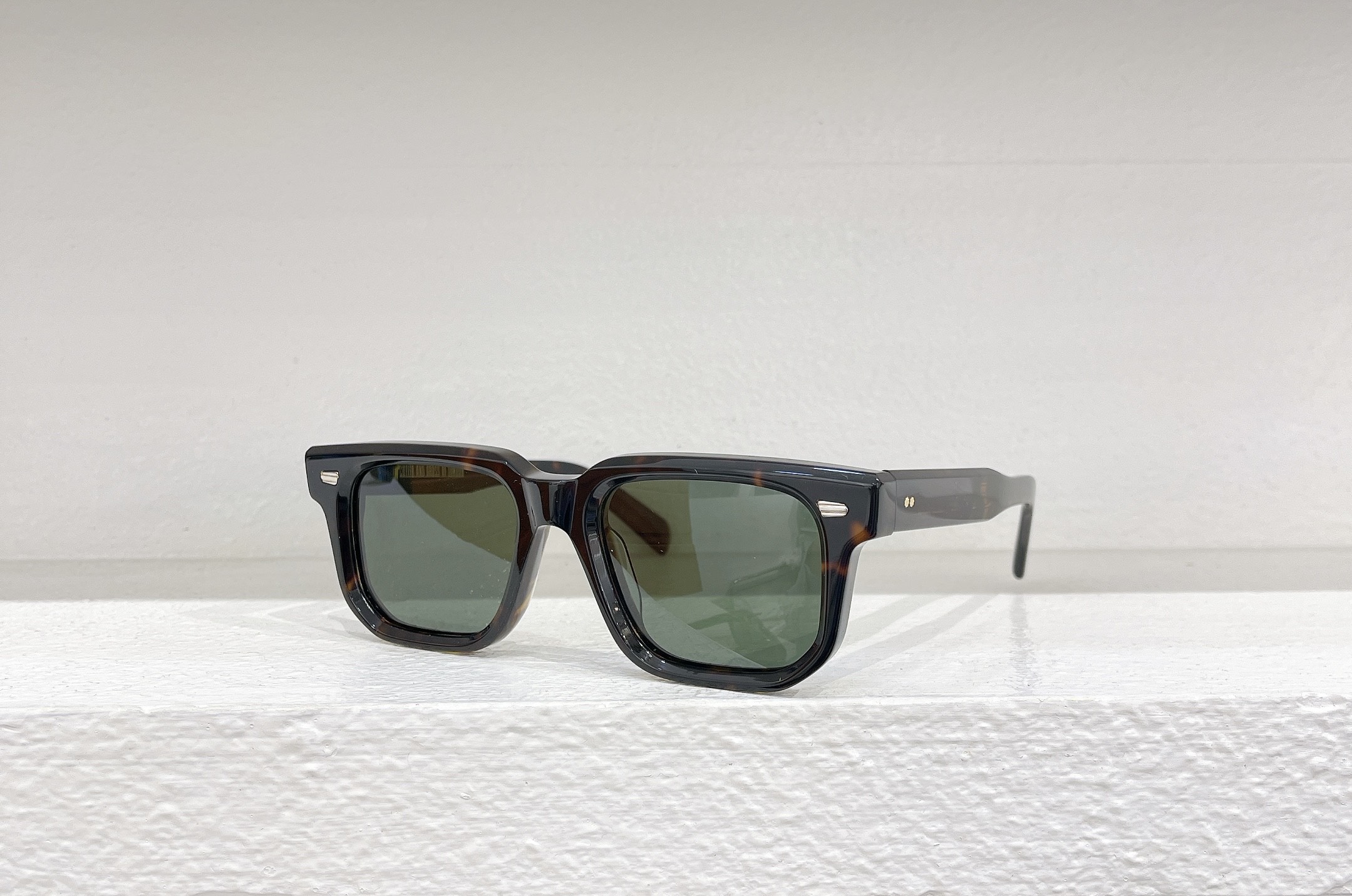 CUTLER AND CROSS🌟🌟🌟MODEL：CGO🌟🌟🌟SIZE：51口19-145🌟🌟🌟光学镜，