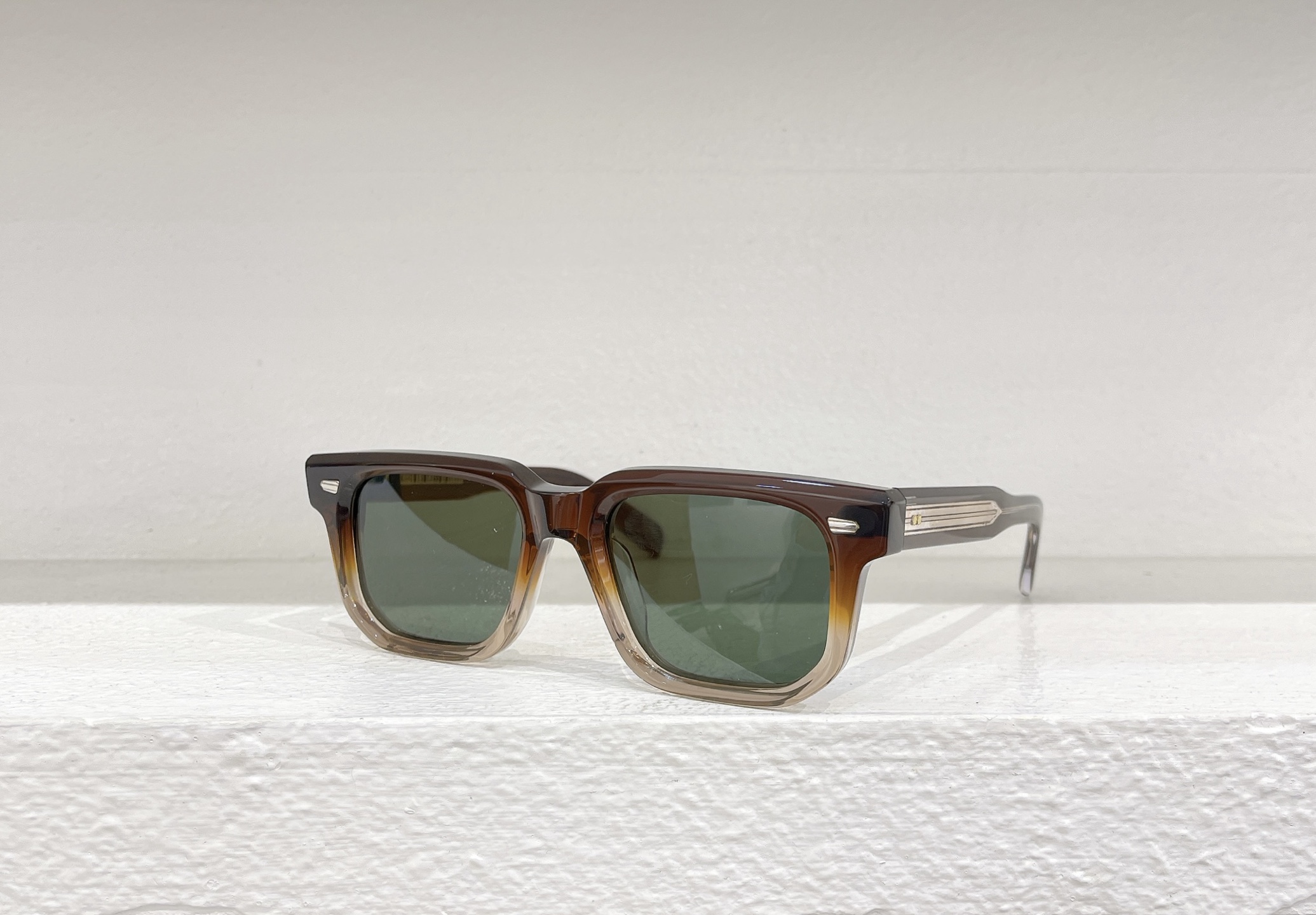 CUTLER AND CROSS🌟🌟🌟MODEL：CGO🌟🌟🌟SIZE：51口19-145🌟🌟🌟光学镜，