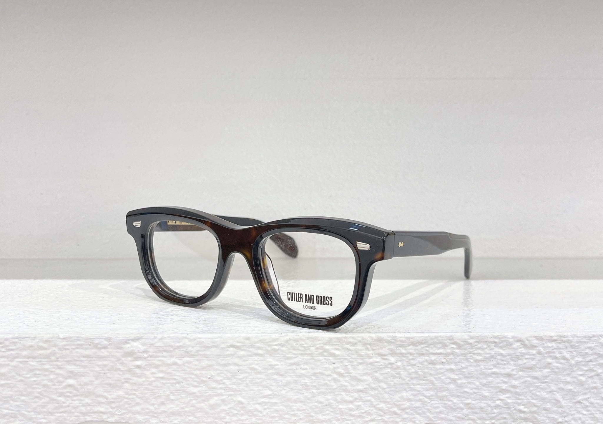 CUTLER AND CROSS🌟🌟🌟MODEL：CGO🌟🌟🌟SIZE：49口21-145🌟🌟🌟光学镜，