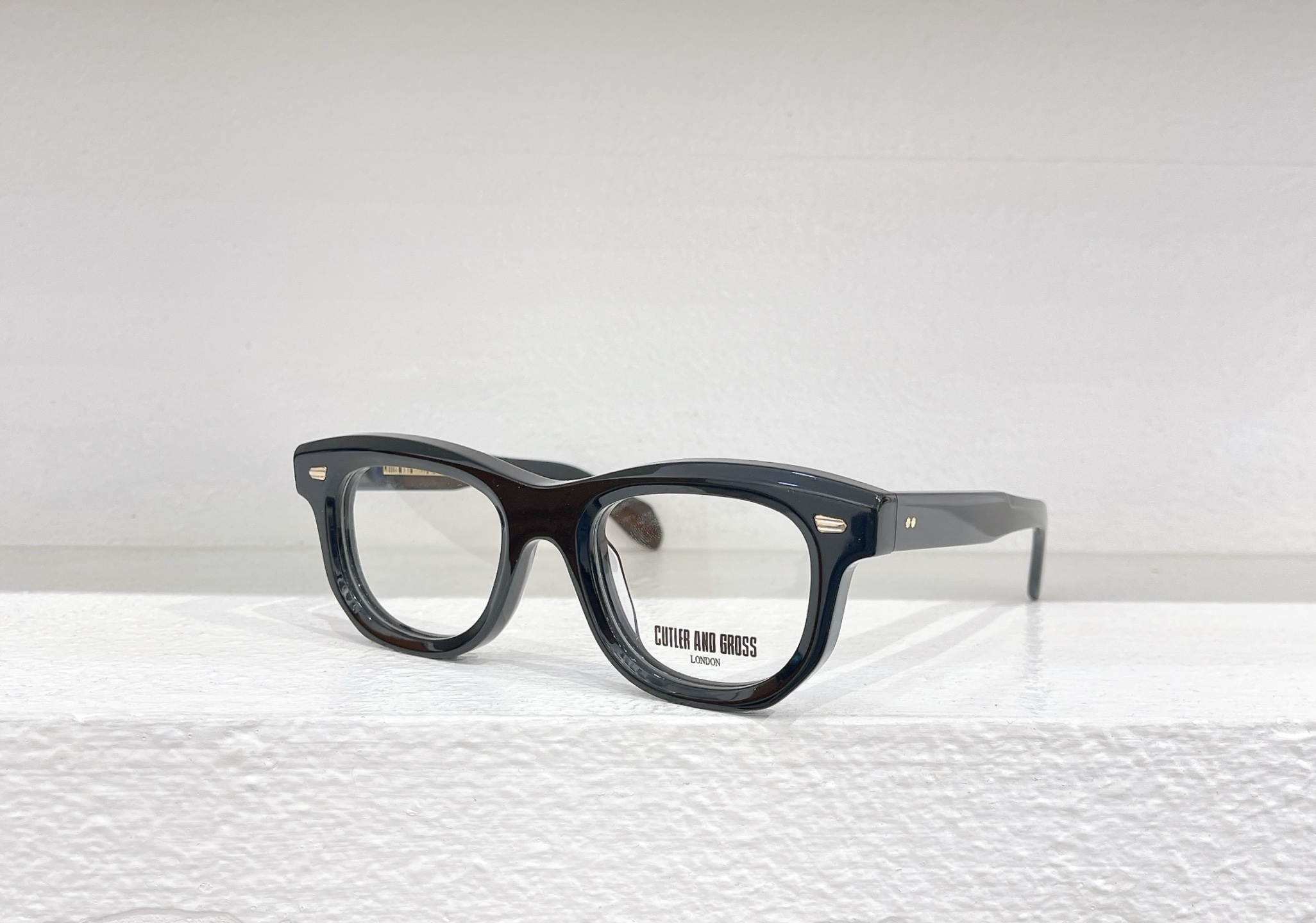 CUTLER AND CROSS🌟🌟🌟MODEL：CGO🌟🌟🌟SIZE：49口21-145🌟🌟🌟光学镜，
