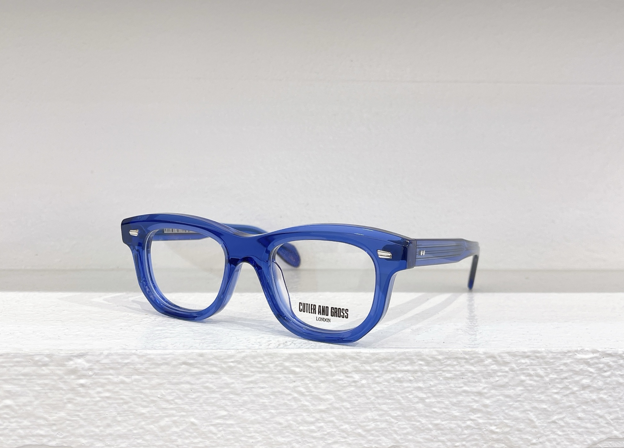 CUTLER AND CROSS🌟🌟🌟MODEL：CGO🌟🌟🌟SIZE：49口21-145🌟🌟🌟光学镜，