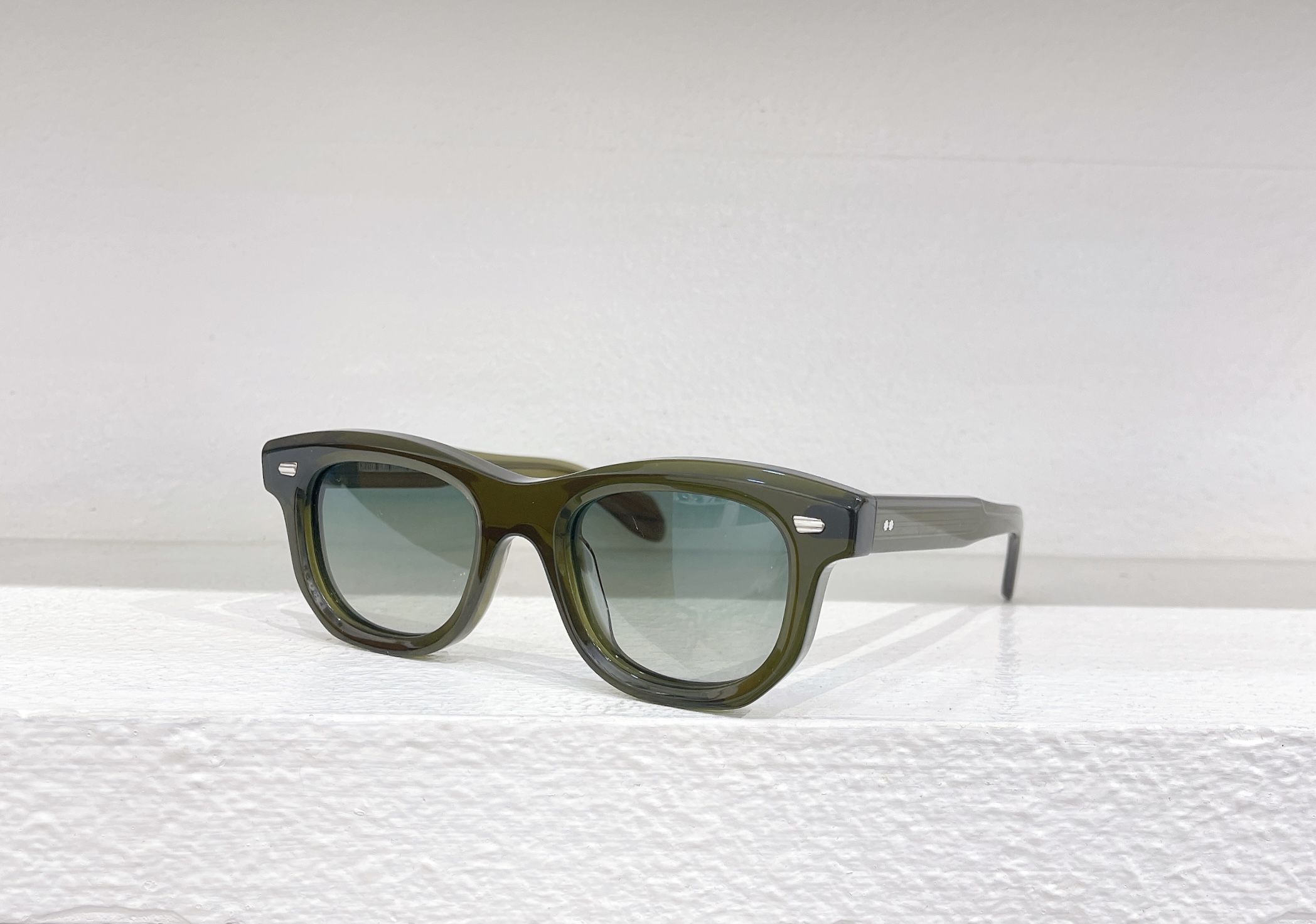 CUTLER AND CROSS🌟🌟🌟MODEL：CGO🌟🌟🌟SIZE：49口21-145🌟🌟🌟光学镜，