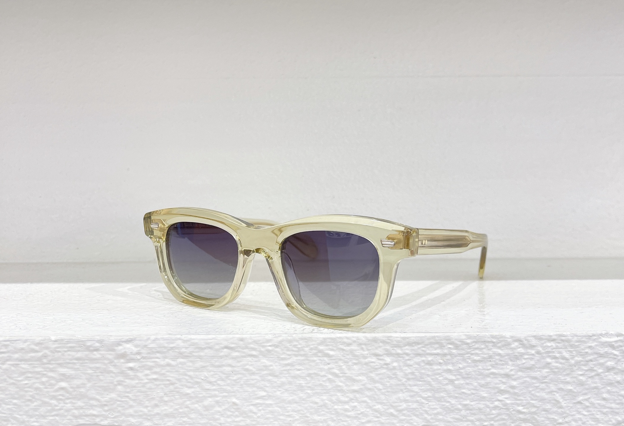 CUTLER AND CROSS🌟🌟🌟MODEL：CGO🌟🌟🌟SIZE：49口21-145🌟🌟🌟光学镜，
