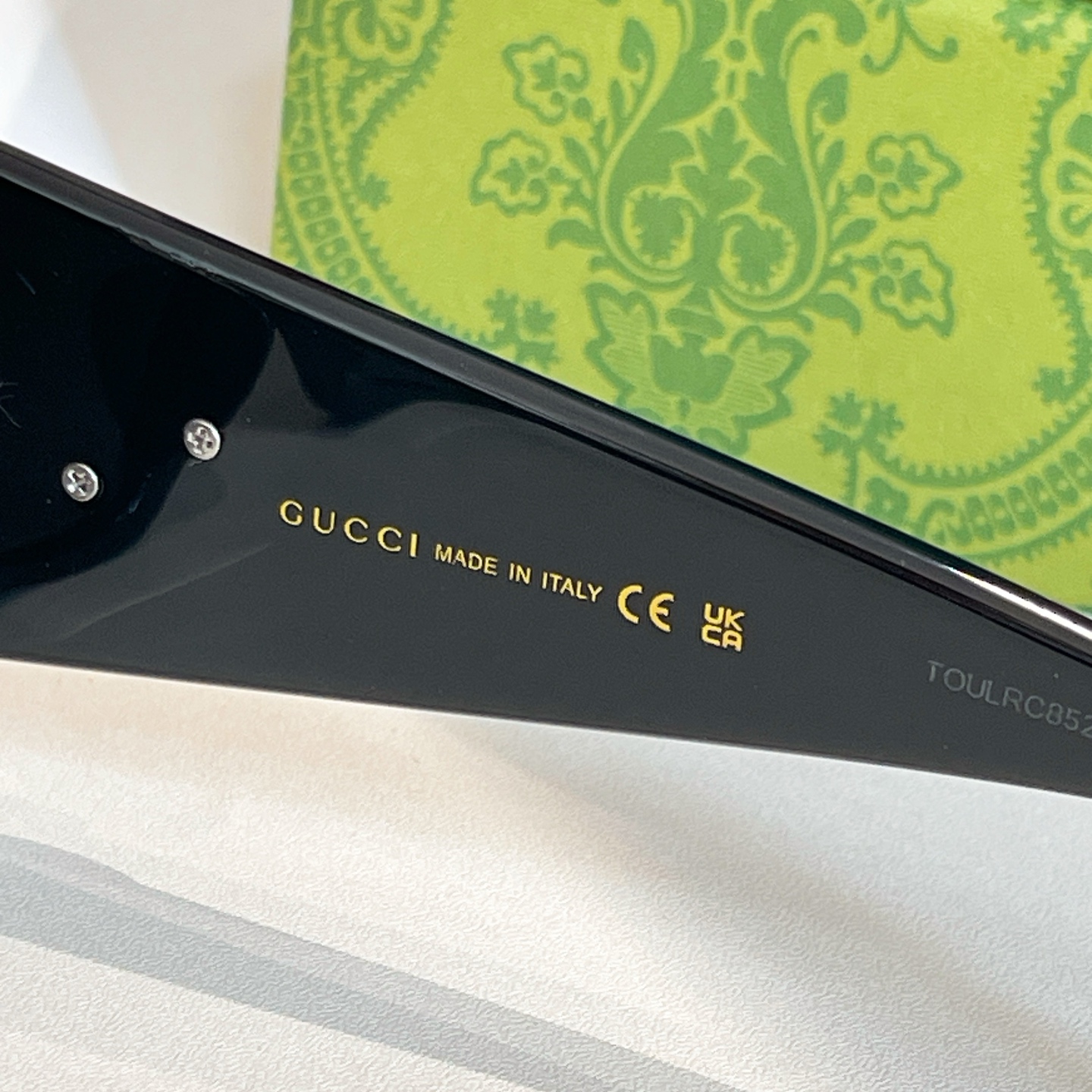 GUCC*🐝🐝🐝MODEL：GG1842S 🐝🐝🐝SIZE：53口16-145🐝🐝🐝