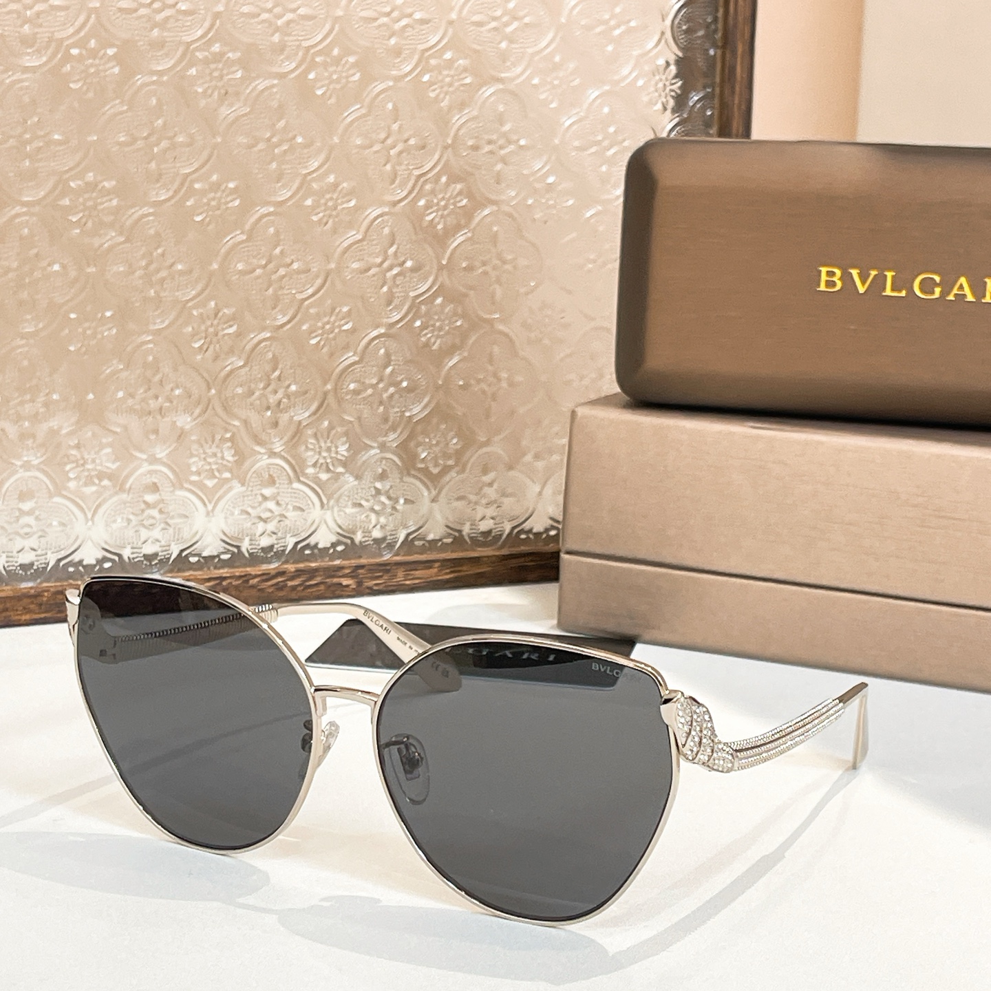 BVLGAR*🌟🌟🌟MODEL：BV40010U🌟🌟🌟SIZE：63口14-140🌟🌟🌟