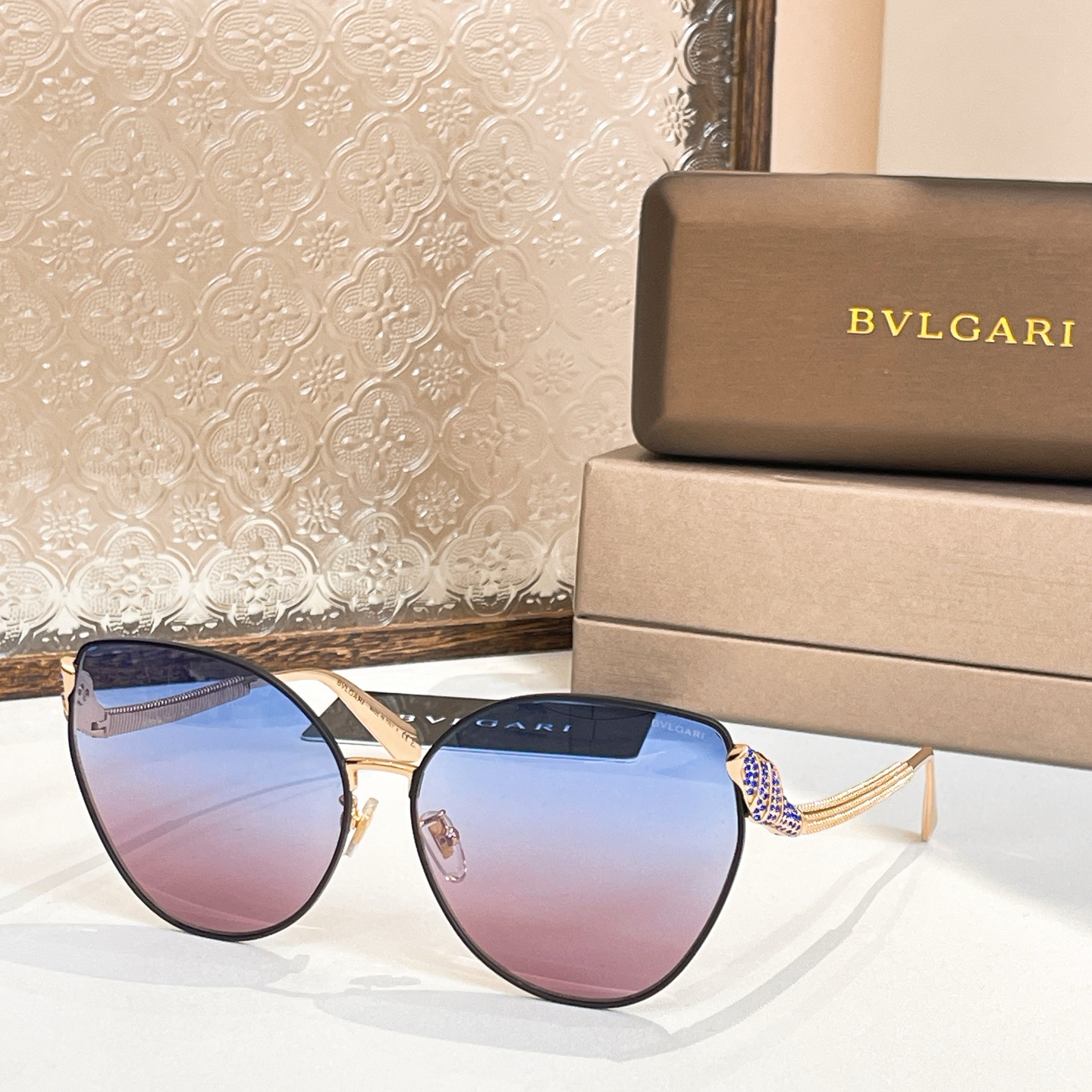 BVLGAR*🌟🌟🌟MODEL：BV40010U🌟🌟🌟SIZE：63口14-140🌟🌟🌟