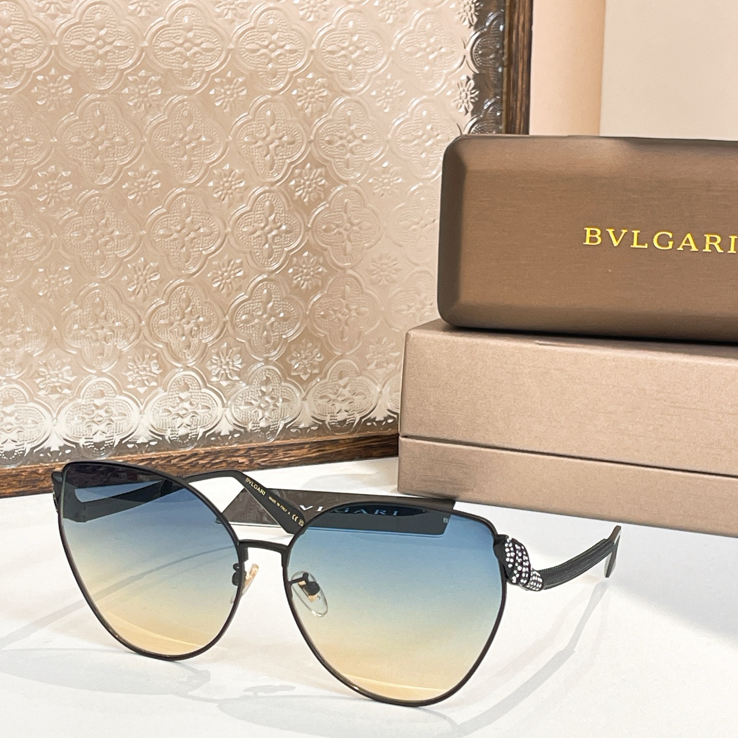 BVLGAR*🌟🌟🌟MODEL：BV40010U🌟🌟🌟SIZE：63口14-140🌟🌟🌟