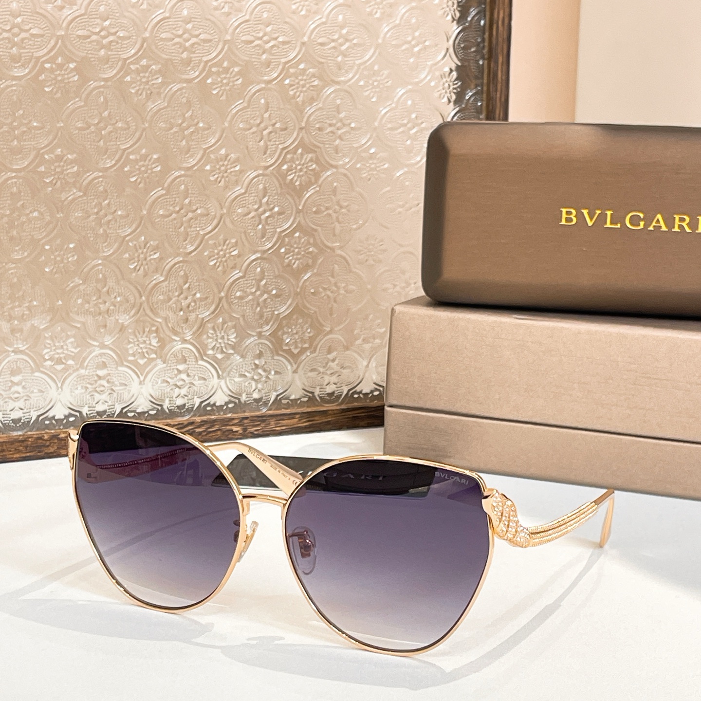 BVLGAR*🌟🌟🌟MODEL：BV40010U🌟🌟🌟SIZE：63口14-140🌟🌟🌟