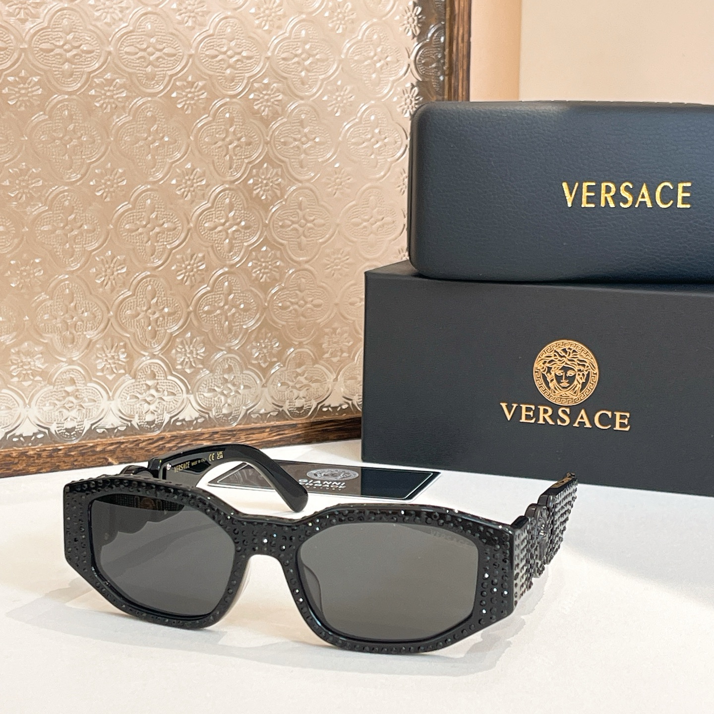 VERSAC*🌟🌟🌟MODEL：VE4361U🌟🌟🌟SIZE：53口18-149🌟🌟🌟