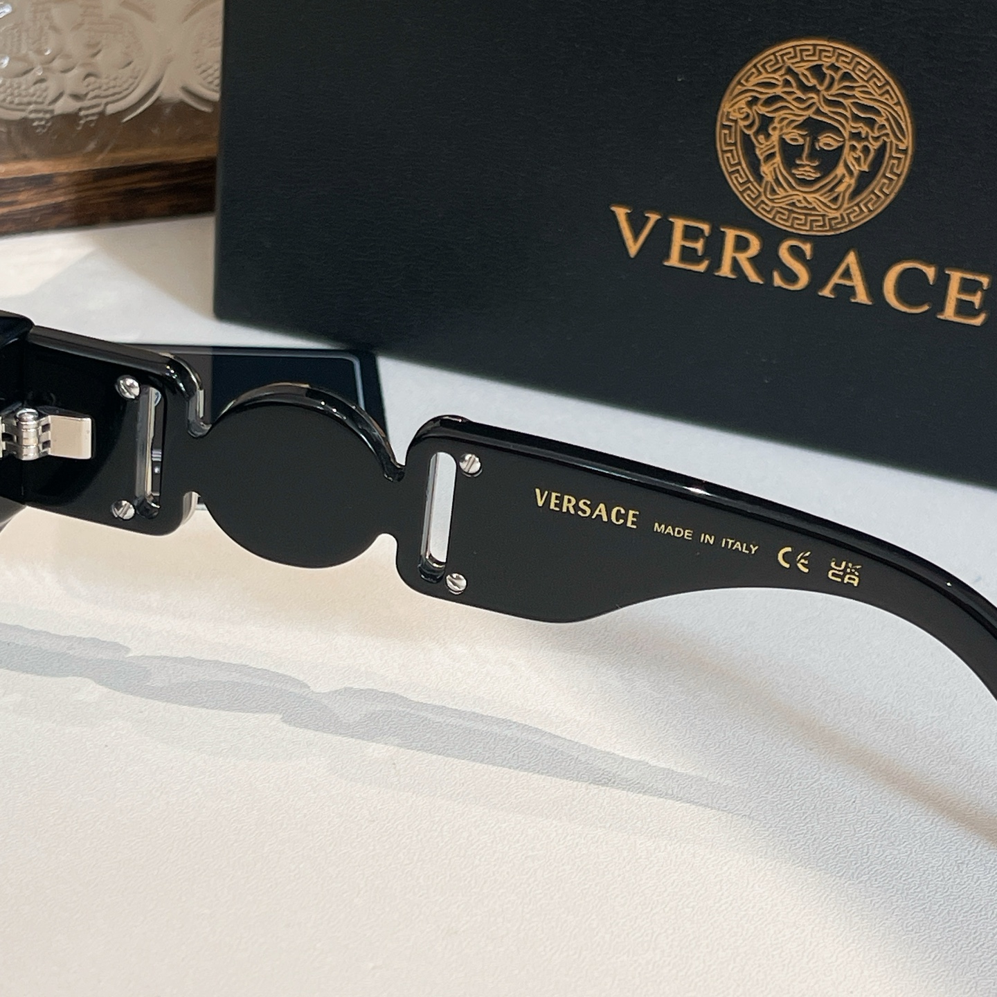 VERSAC*🌟🌟🌟MODEL：VE4361U🌟🌟🌟SIZE：53口18-149🌟🌟🌟