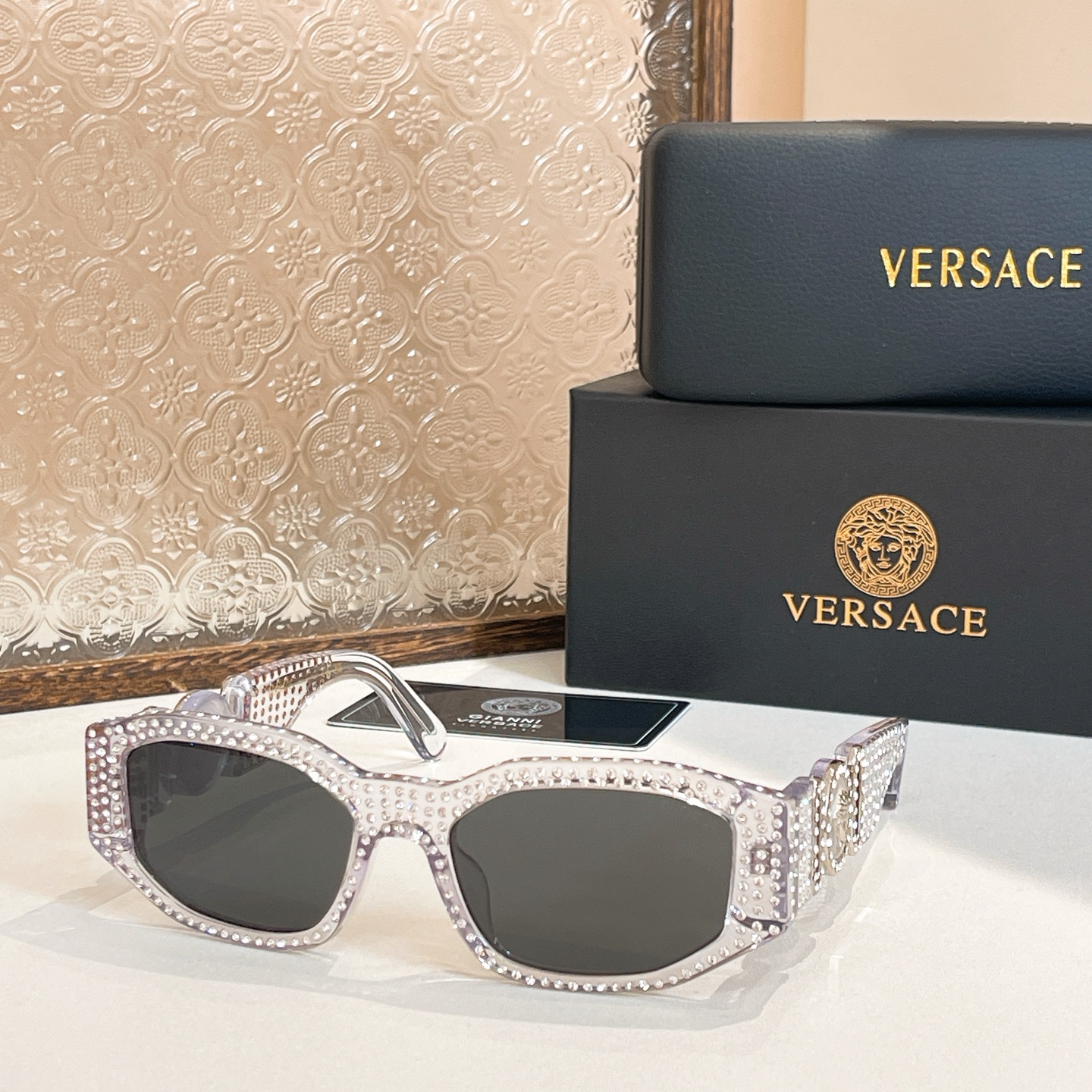 VERSAC*🌟🌟🌟MODEL：VE4361U🌟🌟🌟SIZE：53口18-149🌟🌟🌟
