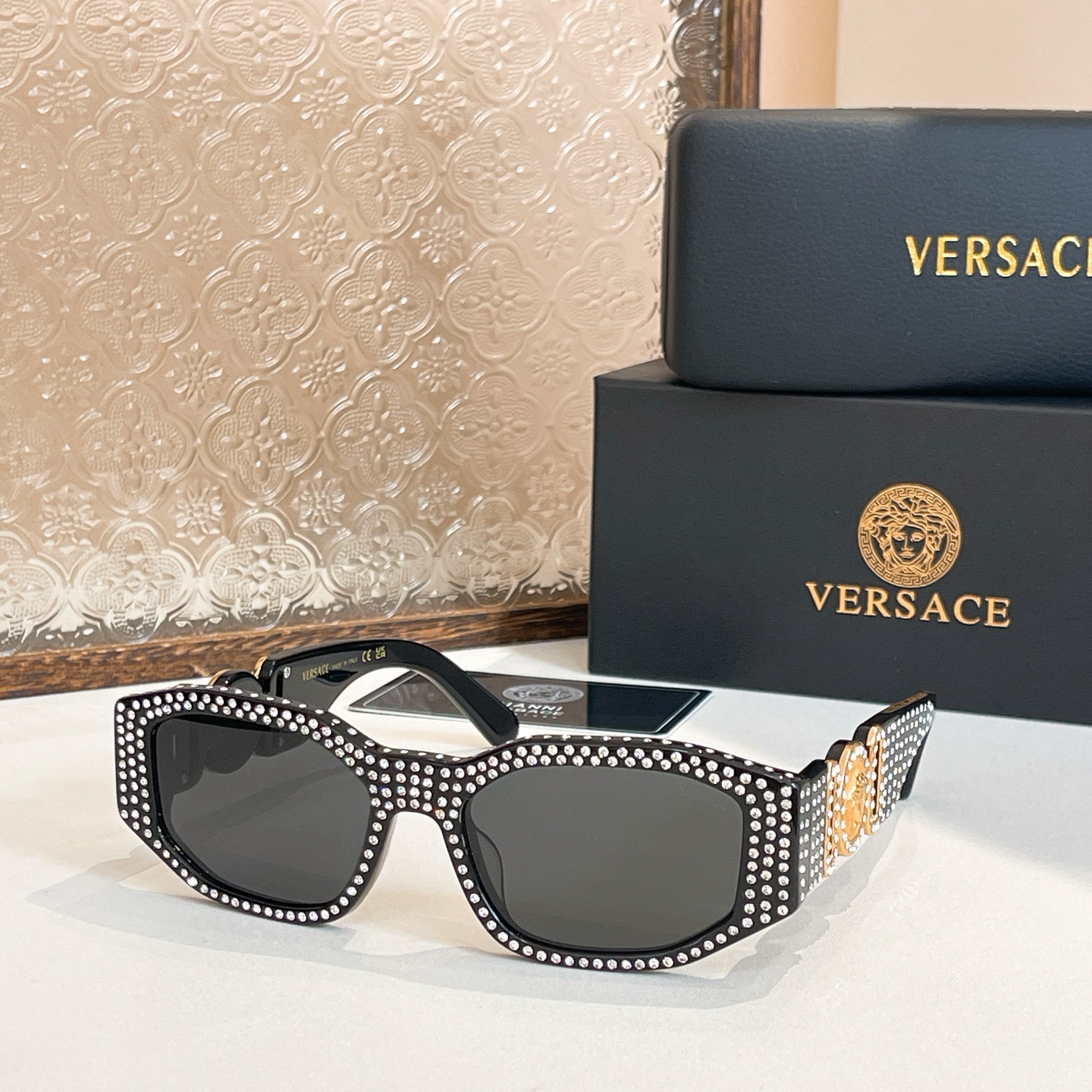 VERSAC*🌟🌟🌟MODEL：VE4361U🌟🌟🌟SIZE：53口18-149🌟🌟🌟
