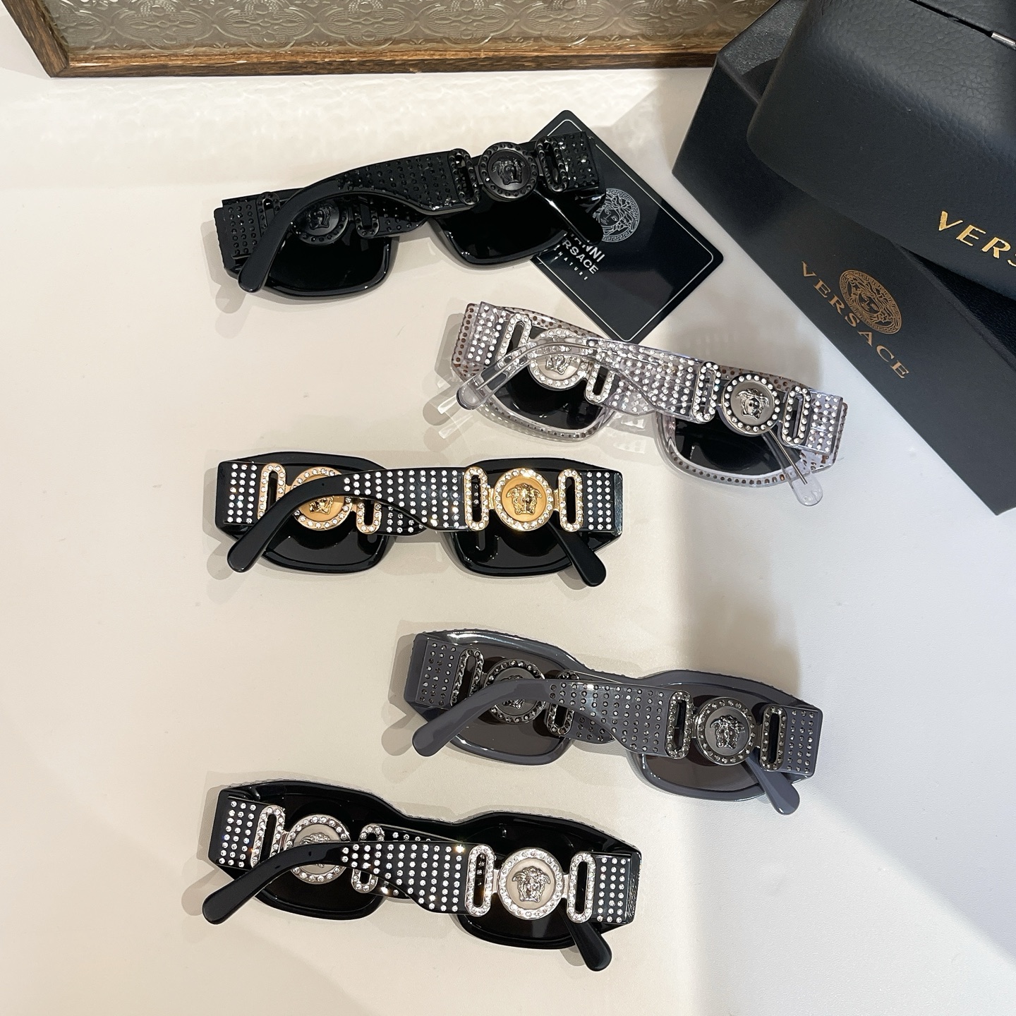 VERSAC*🌟🌟🌟MODEL：VE4361U🌟🌟🌟SIZE：53口18-149🌟🌟🌟