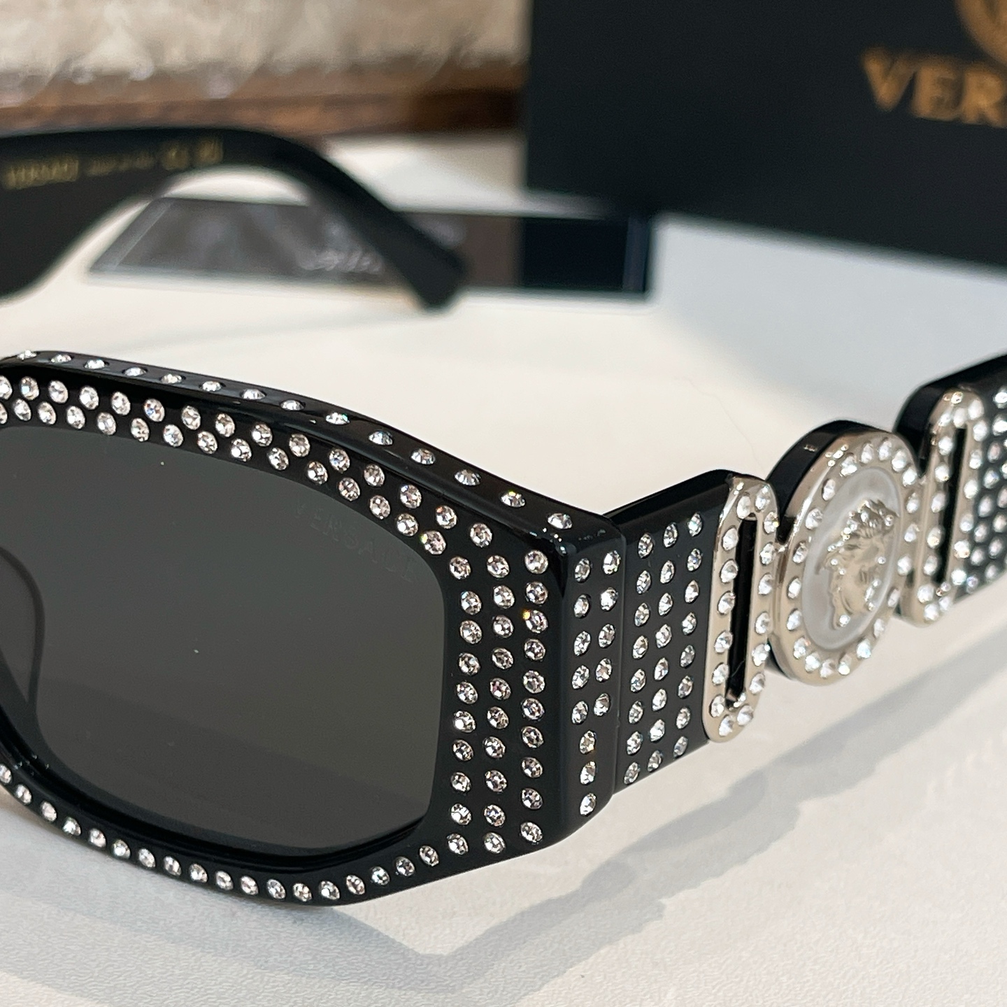 VERSAC*🌟🌟🌟MODEL：VE4361U🌟🌟🌟SIZE：53口18-149🌟🌟🌟