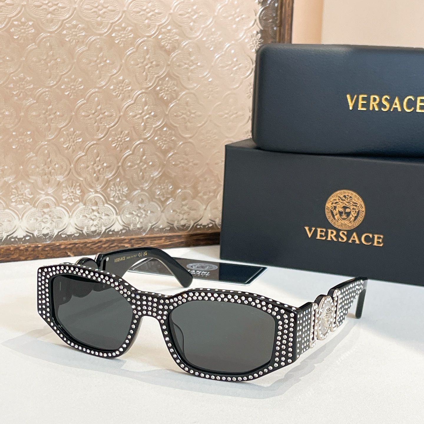 VERSAC*🌟🌟🌟MODEL：VE4361U🌟🌟🌟SIZE：53口18-149🌟🌟🌟