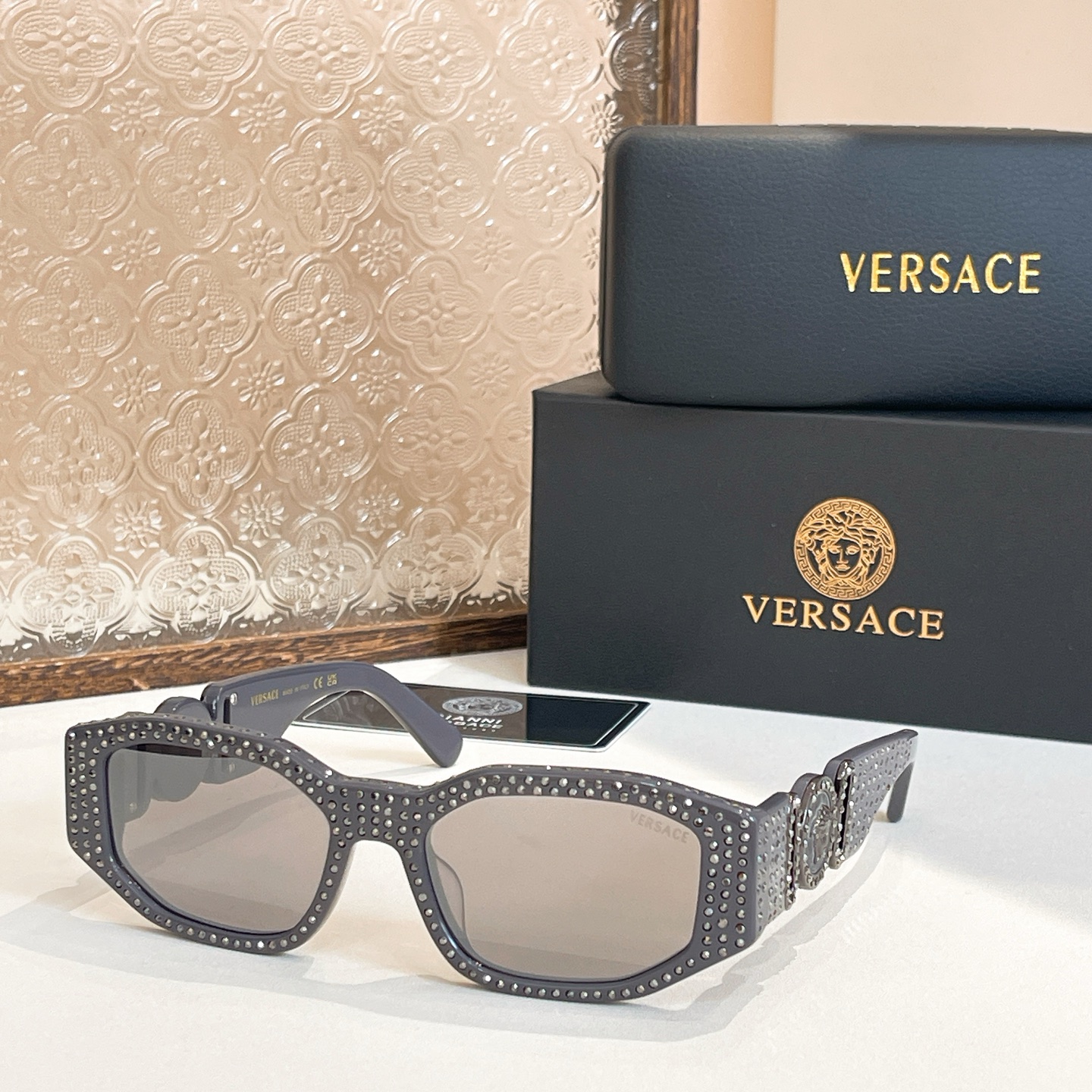 VERSAC*🌟🌟🌟MODEL：VE4361U🌟🌟🌟SIZE：53口18-149🌟🌟🌟