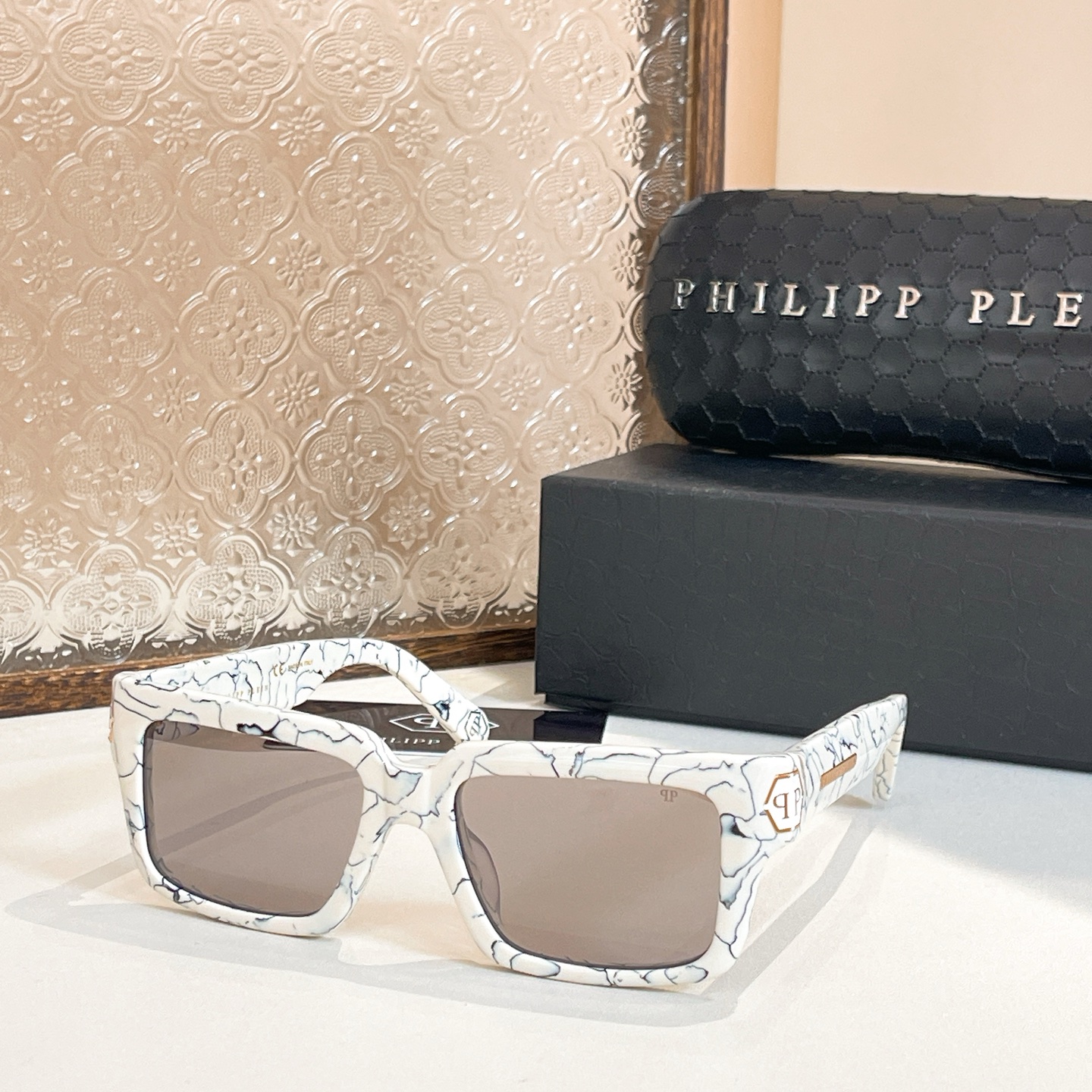 PHILIPP PLEIN🌟🌟🌟MODELSP 🌟🌟🌟SIZE53口18-145🌟🌟🌟
