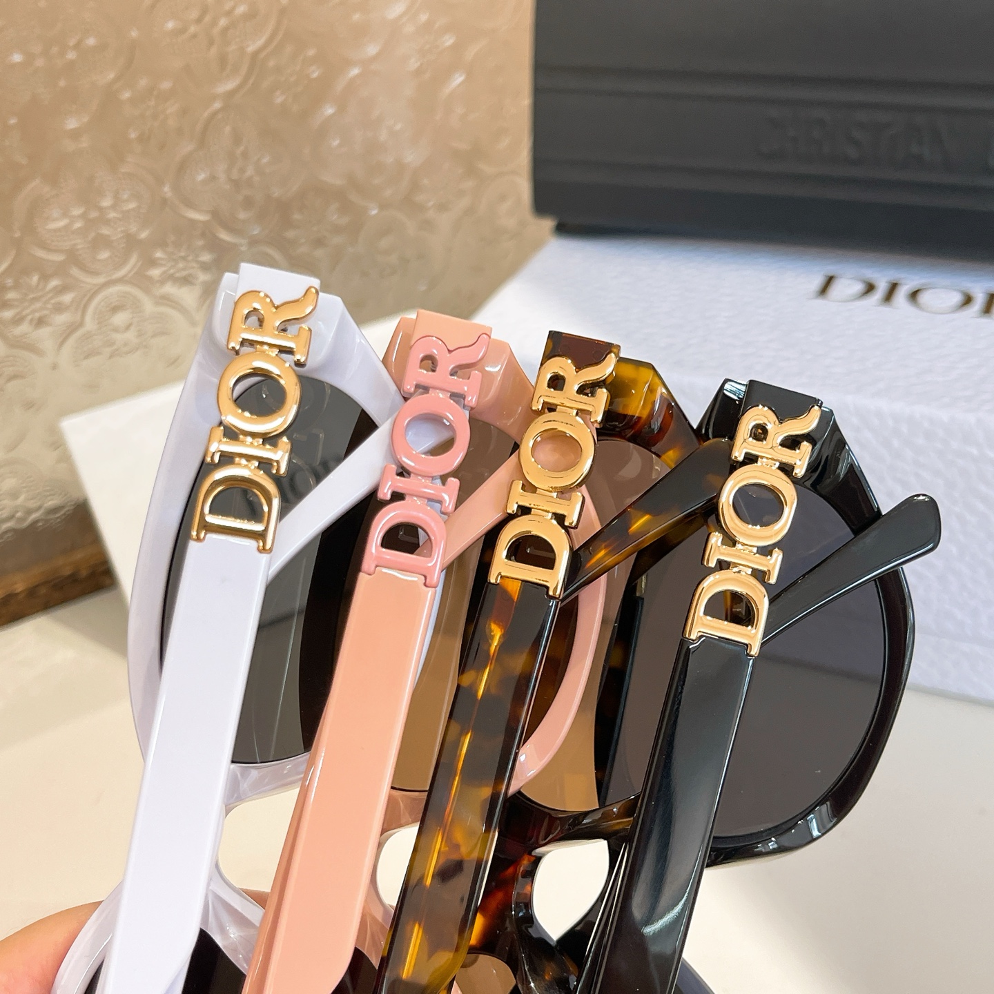DIO*🌟🌟🌟MODEL：CDio* 8602🌟🌟🌟SIZE：53口22-145🌟🌟🌟