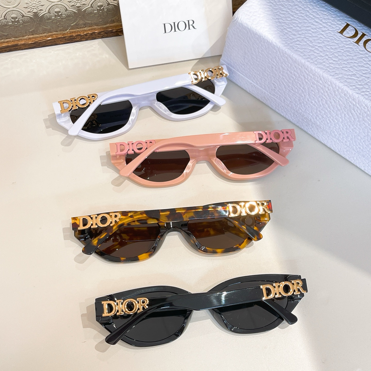 DIO*🌟🌟🌟MODEL：CDio* 8602🌟🌟🌟SIZE：53口22-145🌟🌟🌟
