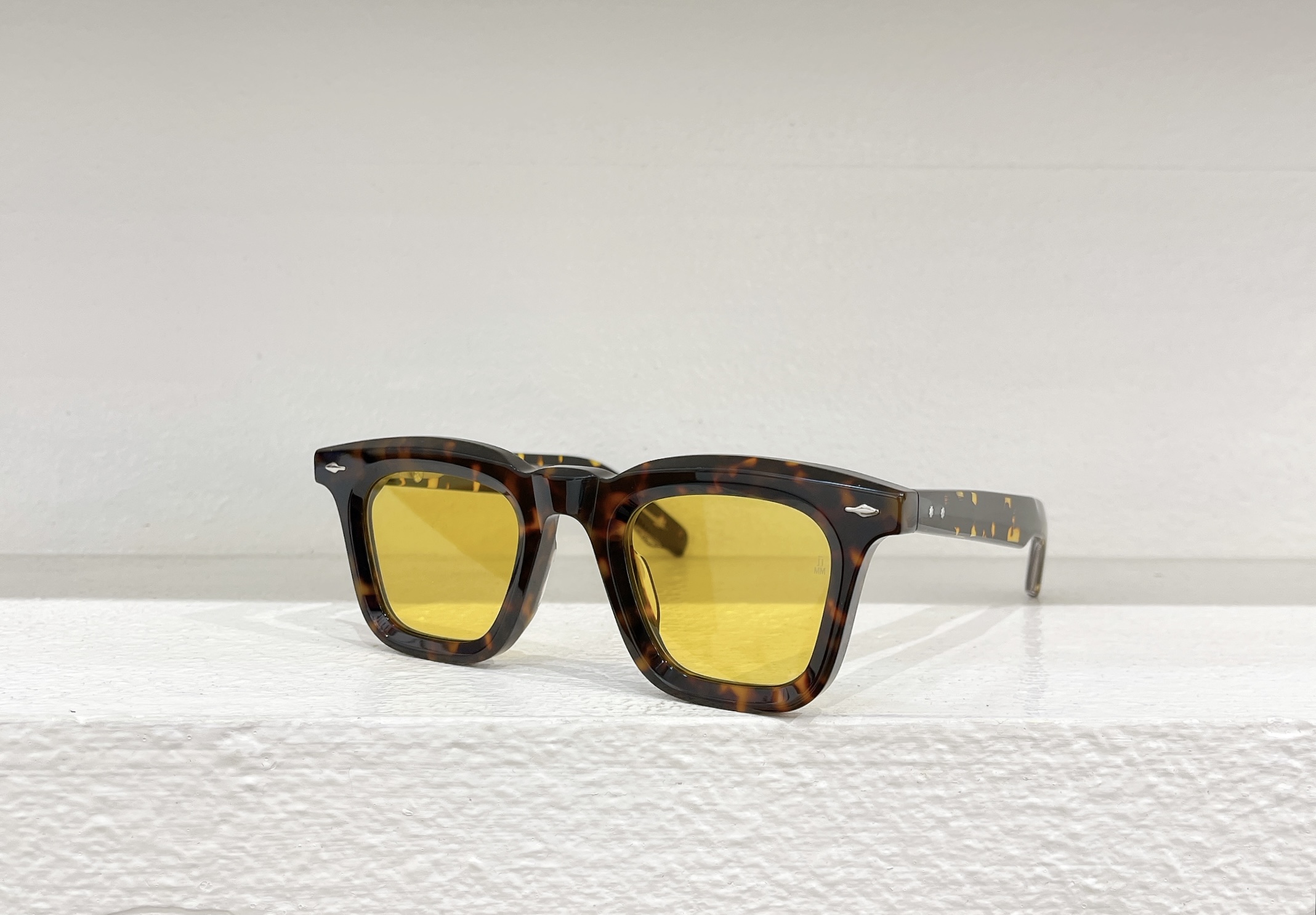 JACQUES MARIE MAG🌟🌟🌟MODELLECLAIR🌟🌟SIZE：45口26🌟🌟🌟配送盒子～