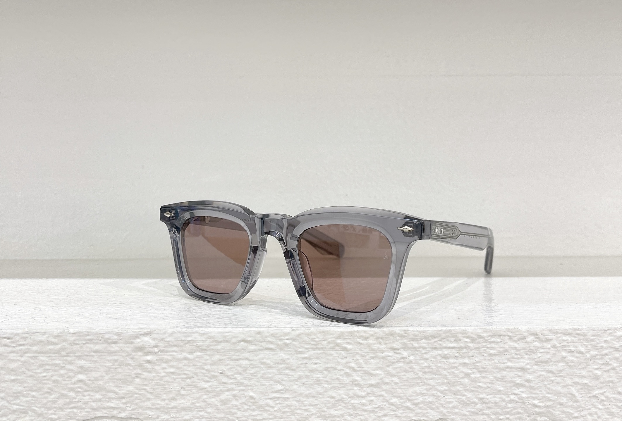 JACQUES MARIE MAG🌟🌟🌟MODELLECLAIR🌟🌟SIZE：45口26🌟🌟🌟配送盒子～