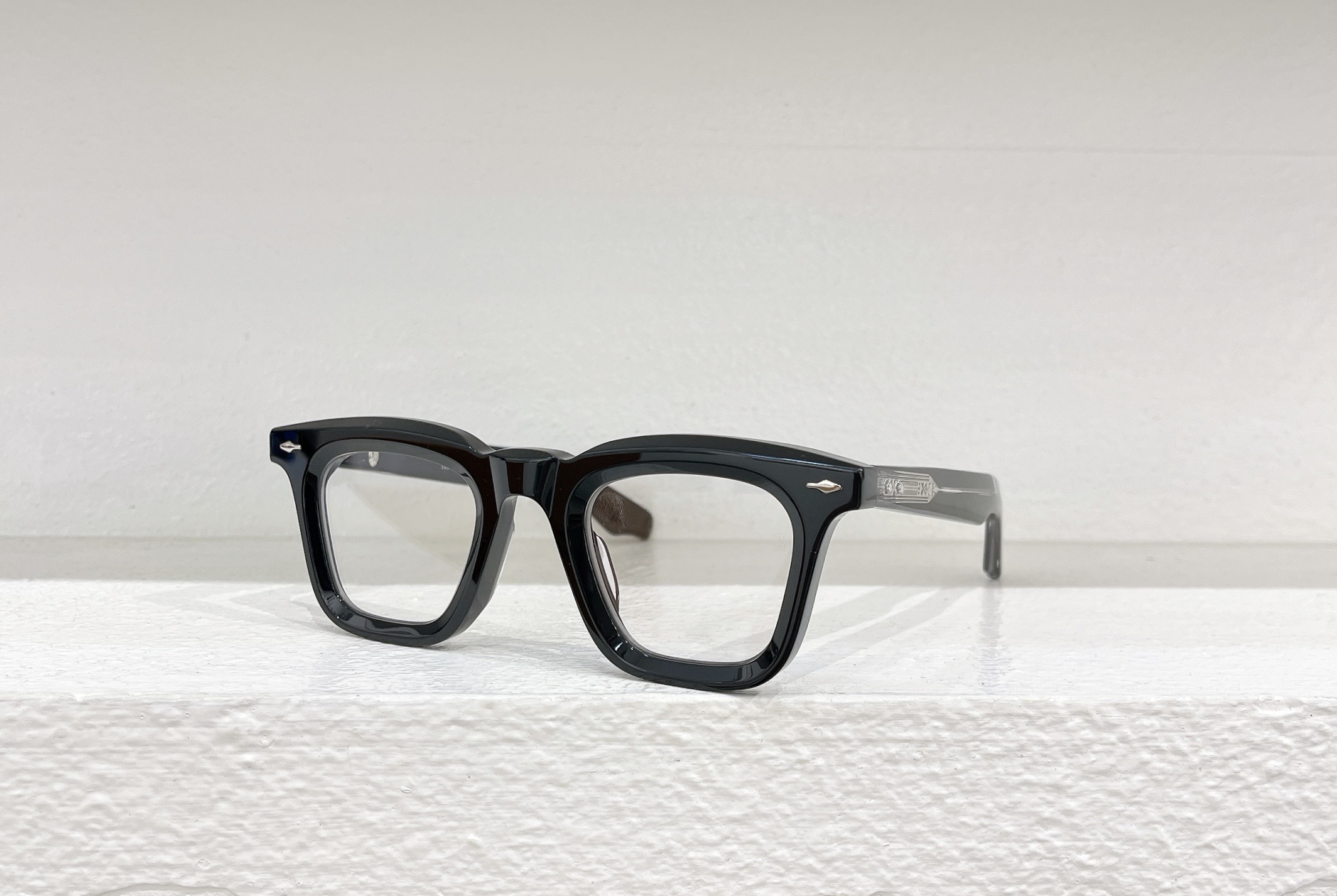JACQUES MARIE MAG🌟🌟🌟MODELLECLAIR🌟🌟SIZE：45口26🌟🌟🌟配送盒子～