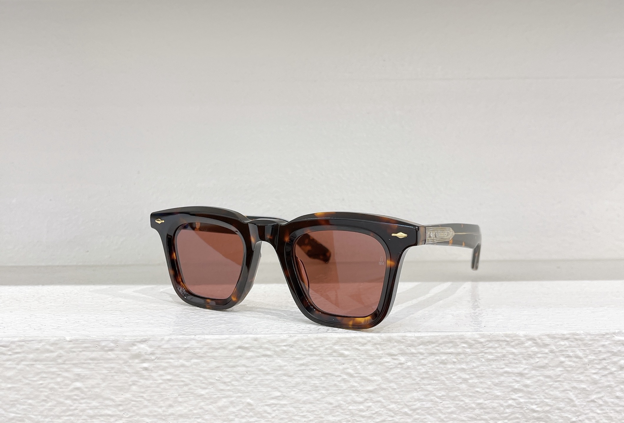 JACQUES MARIE MAG🌟🌟🌟MODELLECLAIR🌟🌟SIZE：45口26🌟🌟🌟配送盒子～