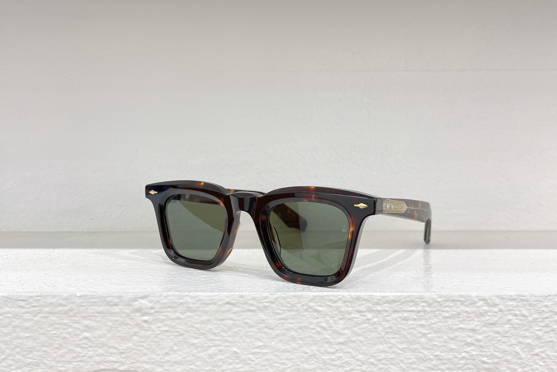 JACQUES MARIE MAG🌟🌟🌟MODELLECLAIR🌟🌟SIZE：45口26🌟🌟🌟配送盒子～