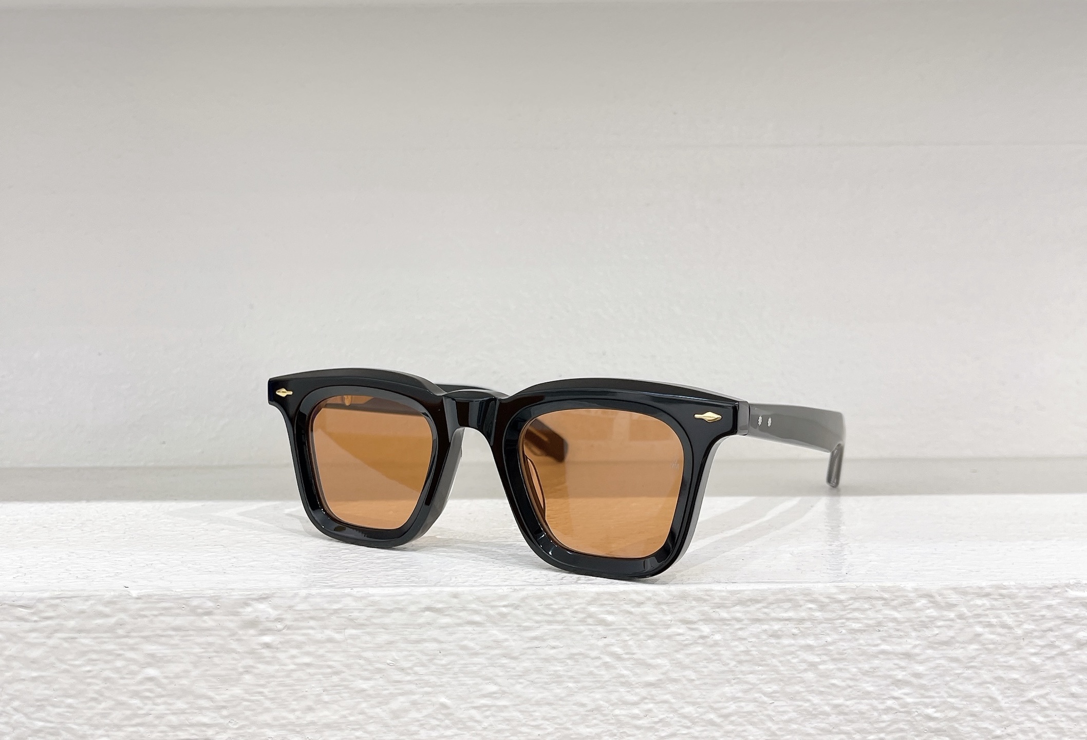JACQUES MARIE MAG🌟🌟🌟MODELLECLAIR🌟🌟SIZE：45口26🌟🌟🌟配送盒子～