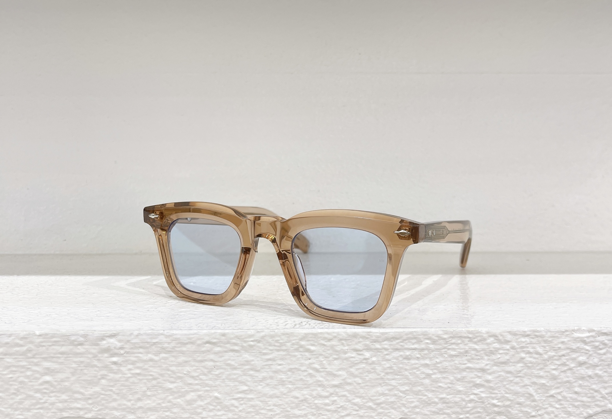 JACQUES MARIE MAG🌟🌟🌟MODELLECLAIR🌟🌟SIZE：45口26🌟🌟🌟配送盒子～
