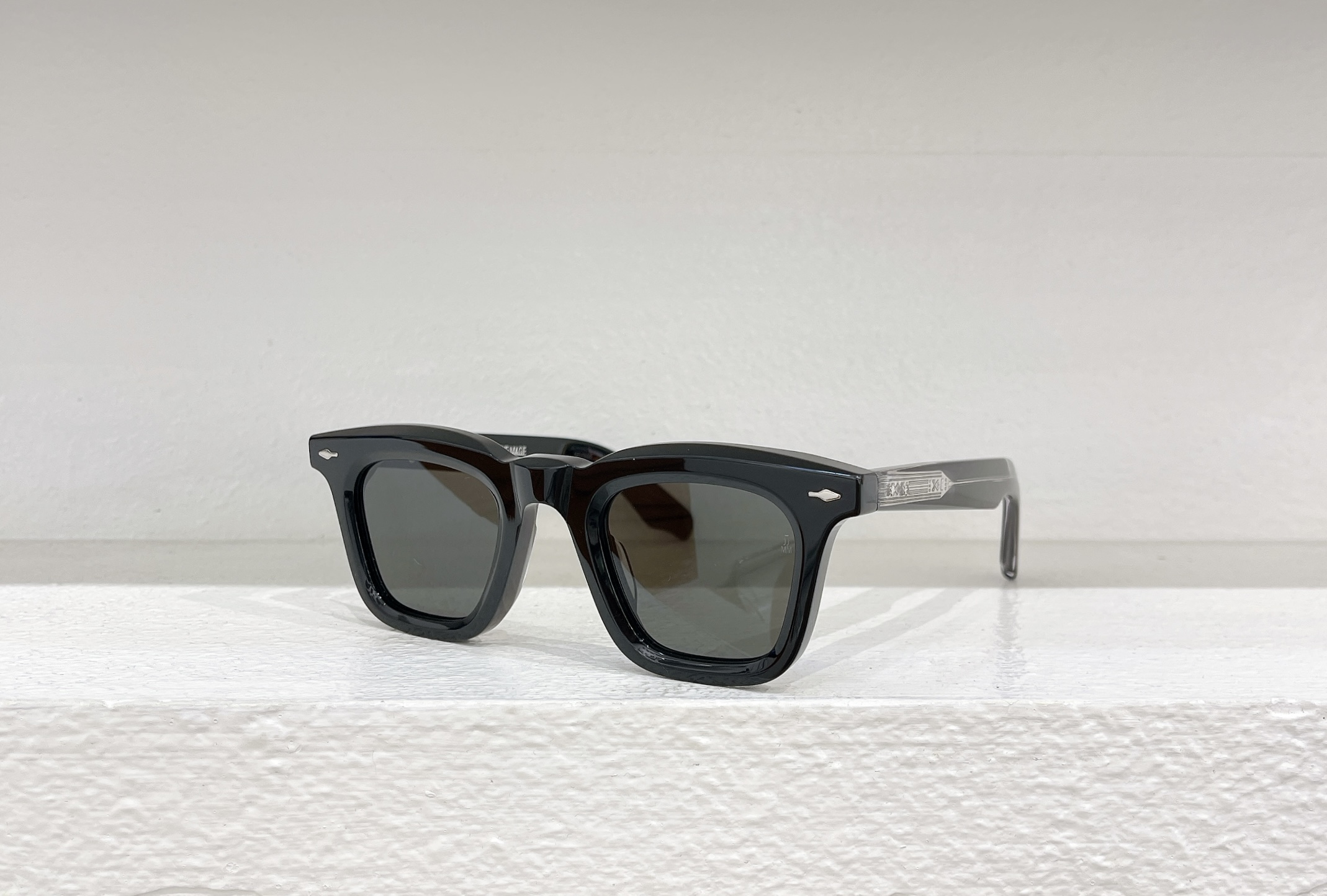 JACQUES MARIE MAG🌟🌟🌟MODELLECLAIR🌟🌟SIZE：45口26🌟🌟🌟配送盒子～