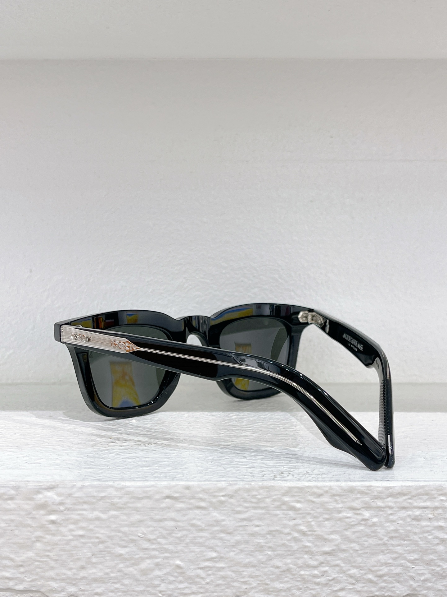 JACQUES MARIE MAG🌟🌟🌟MODELLECLAIR🌟🌟SIZE：45口26🌟🌟🌟配送盒子～