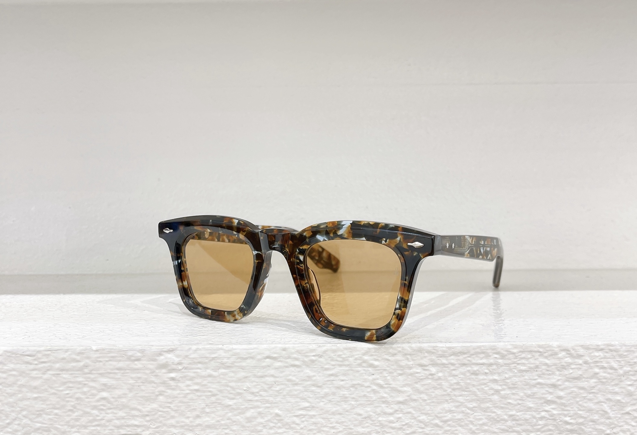 JACQUES MARIE MAG🌟🌟🌟MODELLECLAIR🌟🌟SIZE：45口26🌟🌟🌟配送盒子～
