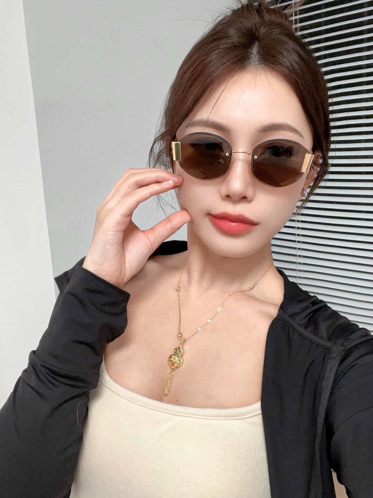 MIU MI*🎀🎀🎀MODELSMU 17ZS🎀🎀🎀SIZE：55口18-145🎀🎀🎀 