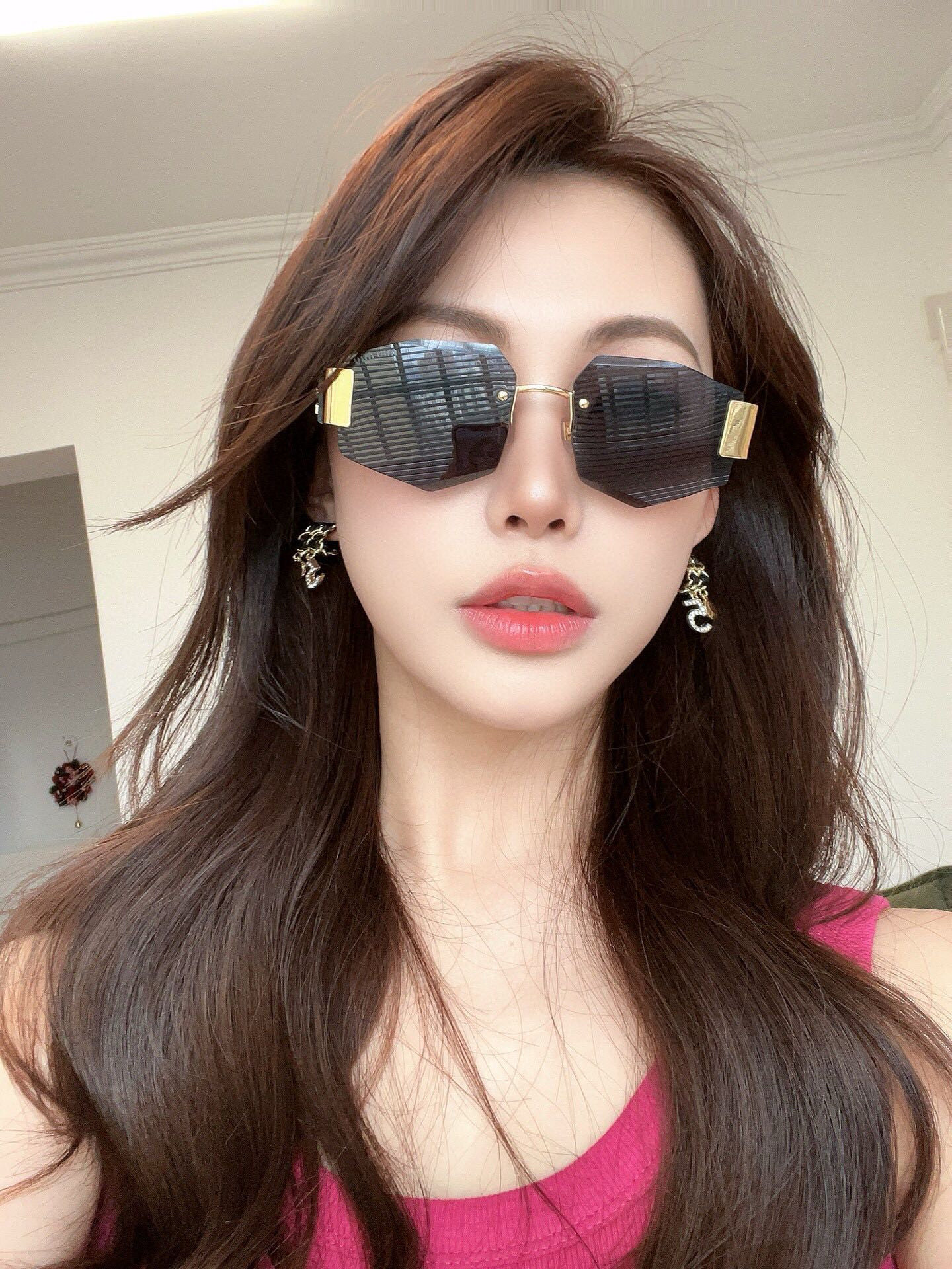 MIU MI*🎀🎀🎀MODELSMU 18ZS🎀🎀🎀SIZE：55口18-145🎀🎀🎀 