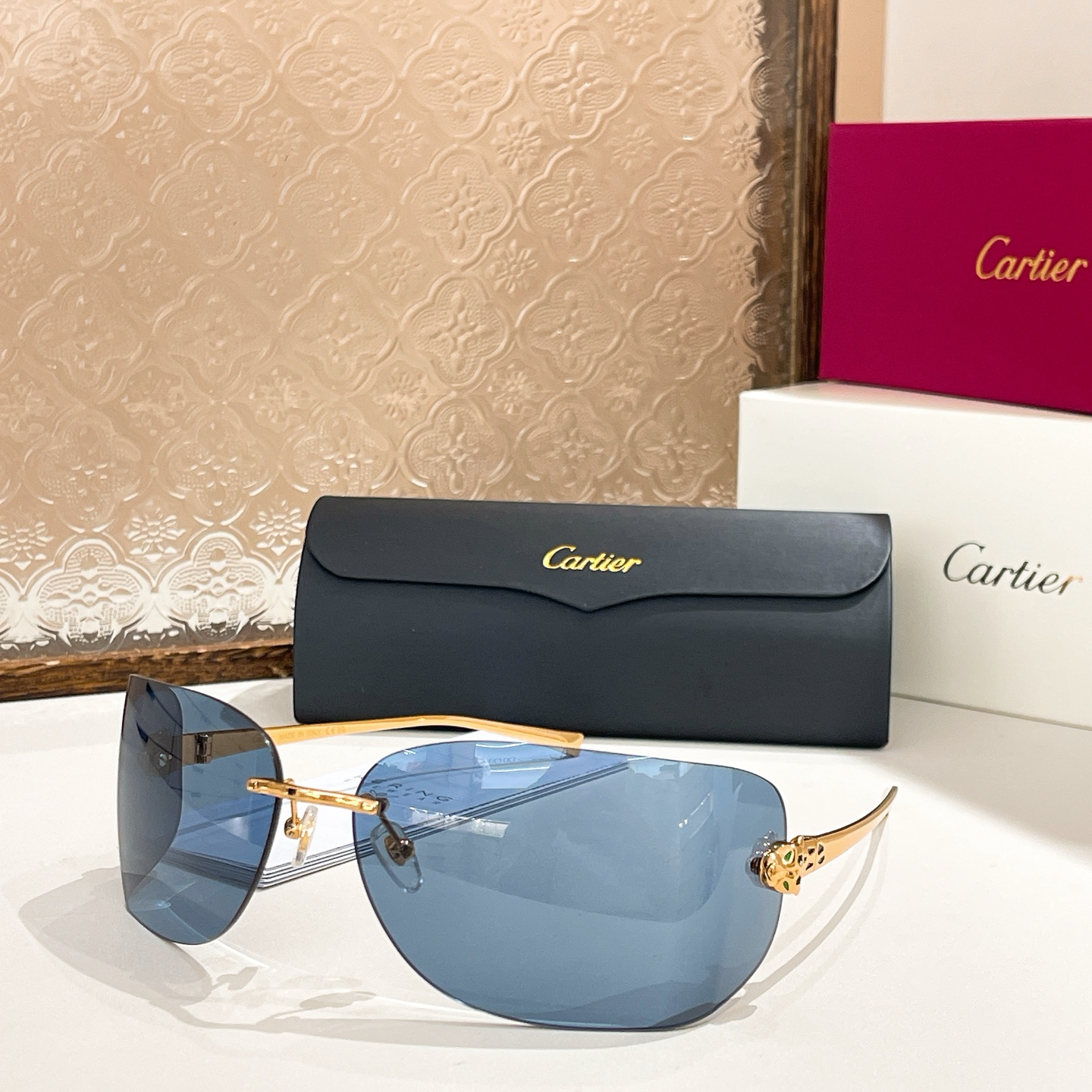Cartie*✨✨✨MODEL：CT0266S ✨✨✨SIZE 65口15-115✨✨✨ 