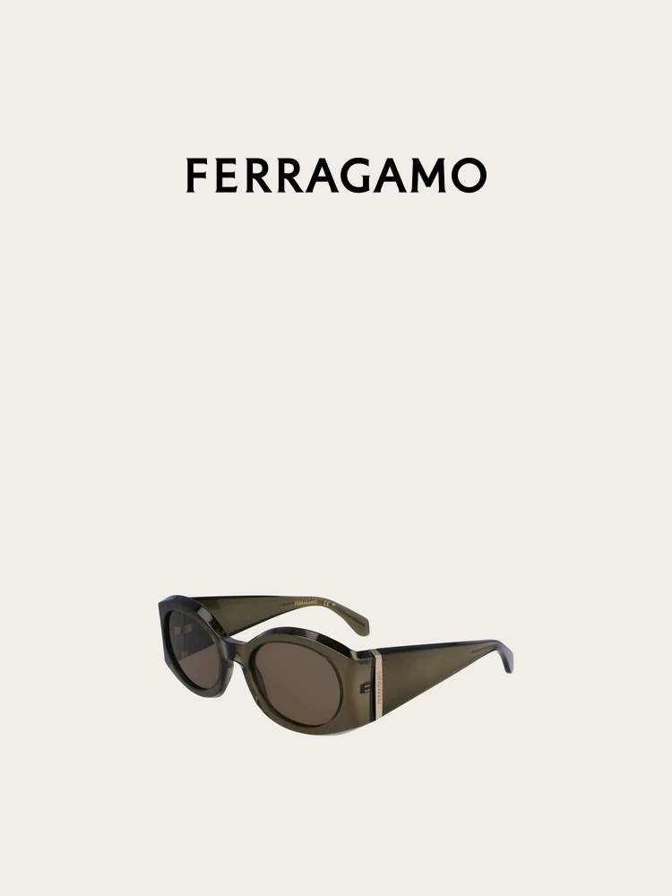 ￼ ￼ Salvatore ferragam* 菲*拉格慕 💚💚MODEL：SF2008S💚💚💚SIZE