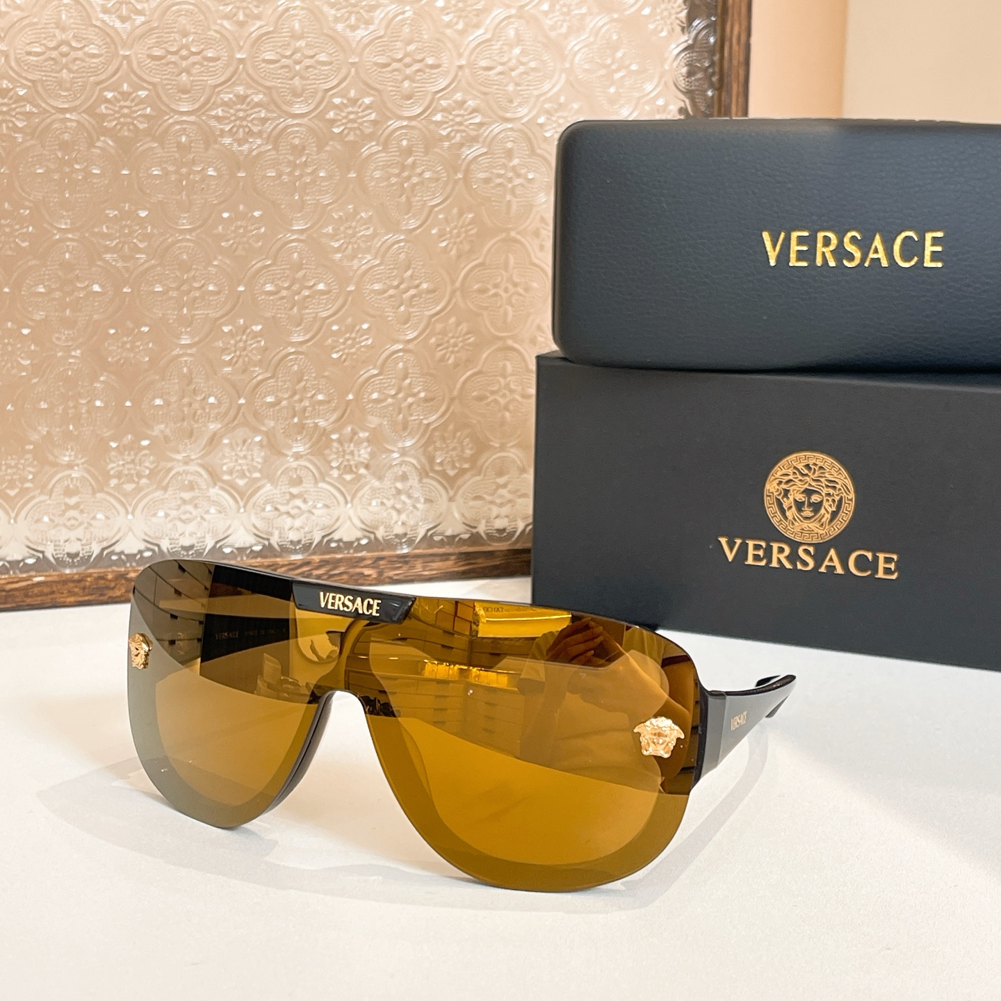 VERSAC*🌟🌟🌟MODEL：VE6561🌟🌟🌟SIZE：147口0-125🌟🌟🌟