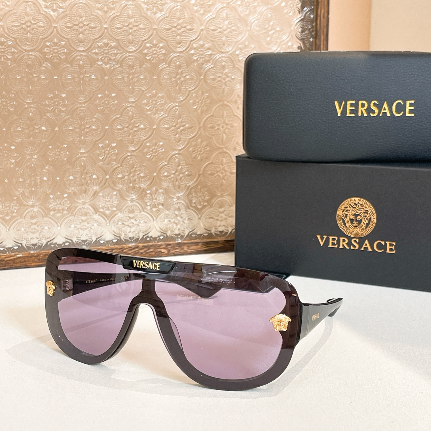 VERSAC*🌟🌟🌟MODEL：VE6561🌟🌟🌟SIZE：147口0-125🌟🌟🌟