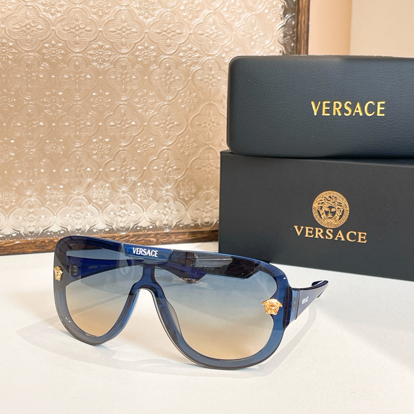 VERSAC*🌟🌟🌟MODEL：VE6561🌟🌟🌟SIZE：147口0-125🌟🌟🌟