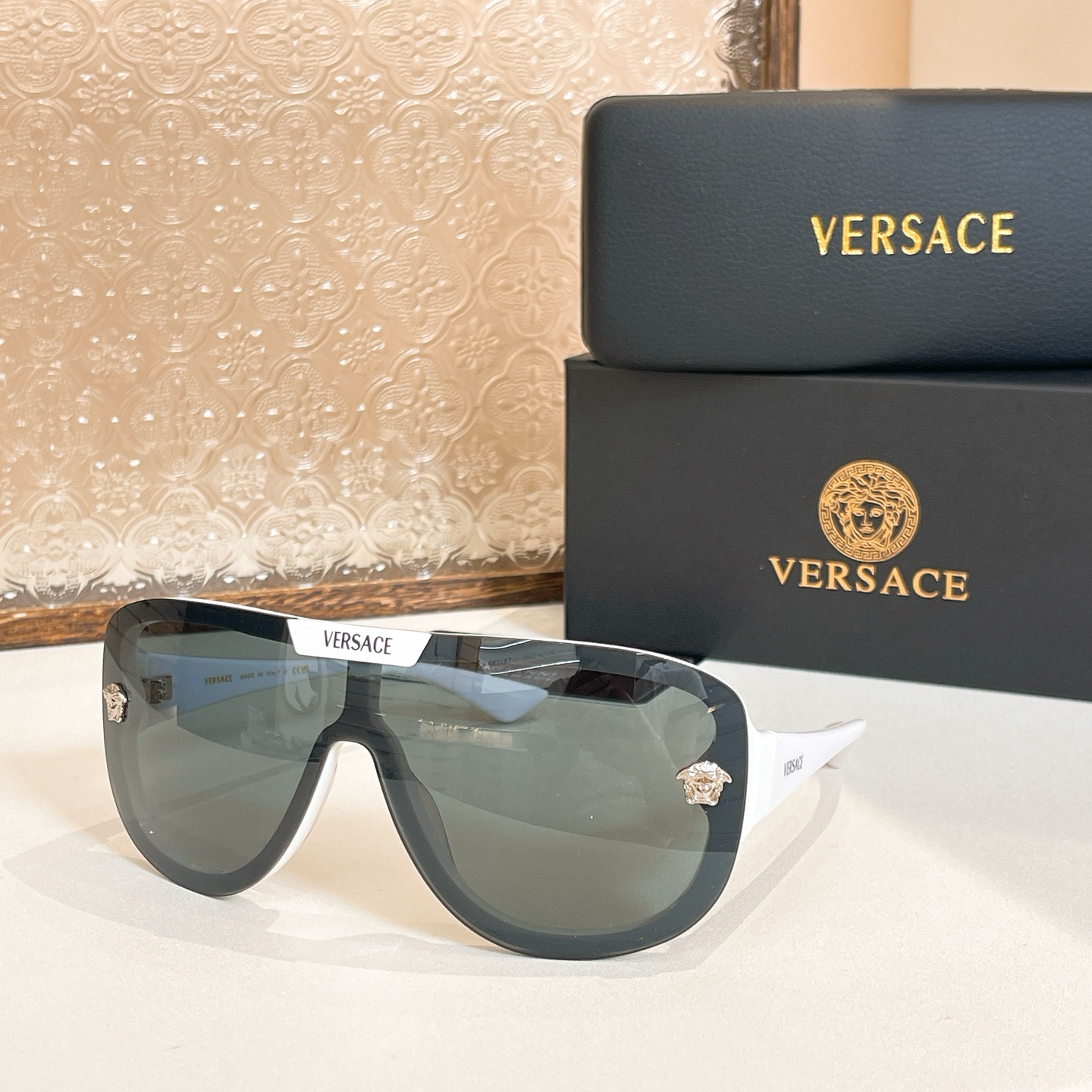 VERSAC*🌟🌟🌟MODEL：VE6561🌟🌟🌟SIZE：147口0-125🌟🌟🌟