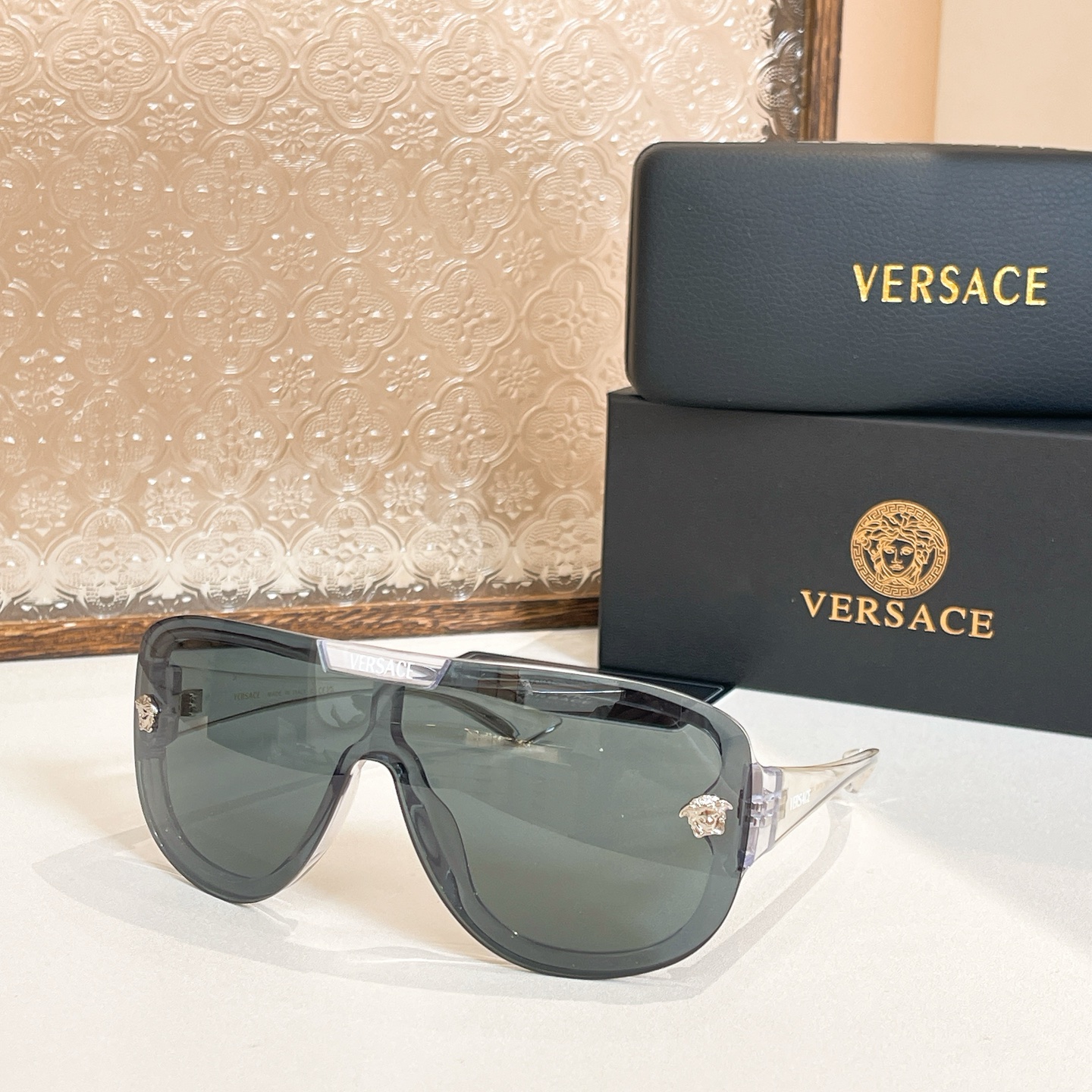 VERSAC*🌟🌟🌟MODEL：VE6561🌟🌟🌟SIZE：147口0-125🌟🌟🌟