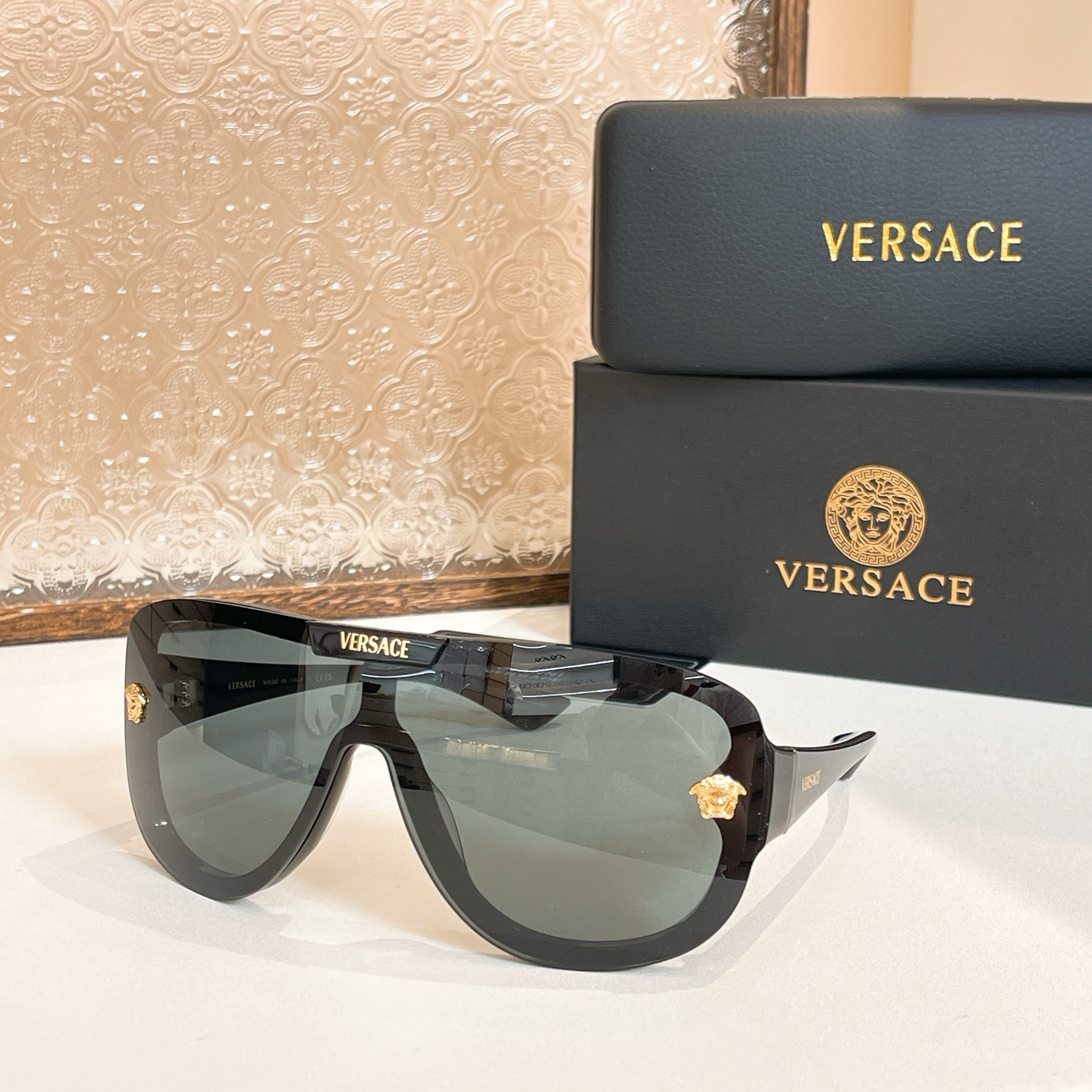 VERSAC*🌟🌟🌟MODEL：VE6561🌟🌟🌟SIZE：147口0-125🌟🌟🌟