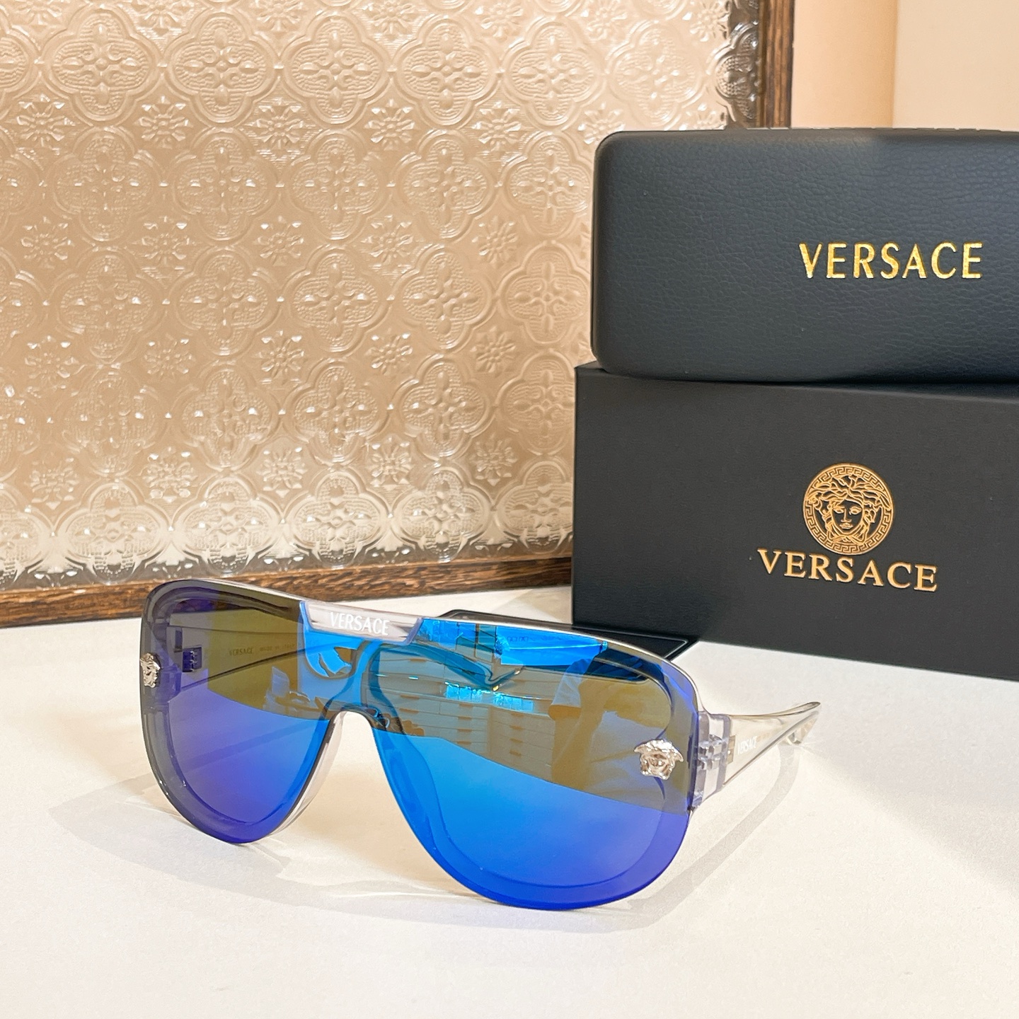 VERSAC*🌟🌟🌟MODEL：VE6561🌟🌟🌟SIZE：147口0-125🌟🌟🌟