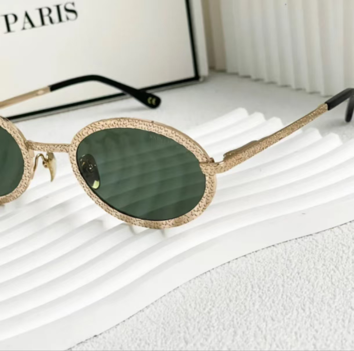 Saint De Paris ✨✨✨MODEL：The Tourist✨✨✨SIZE 53口25-140