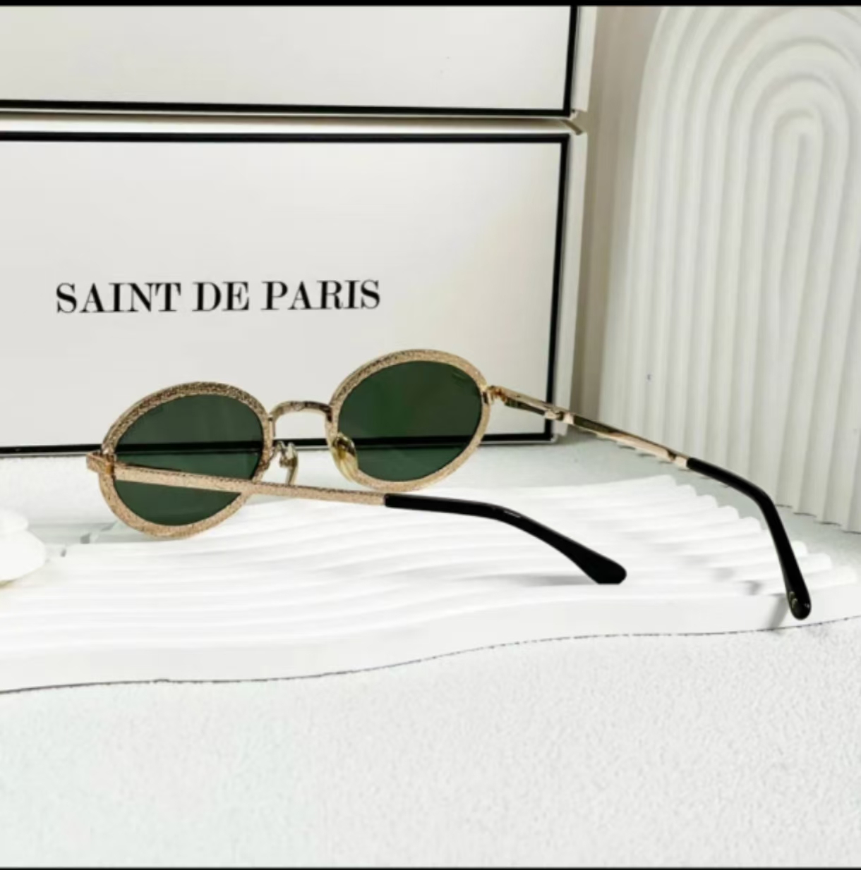 Saint De Paris ✨✨✨MODEL：The Tourist✨✨✨SIZE 53口25-140