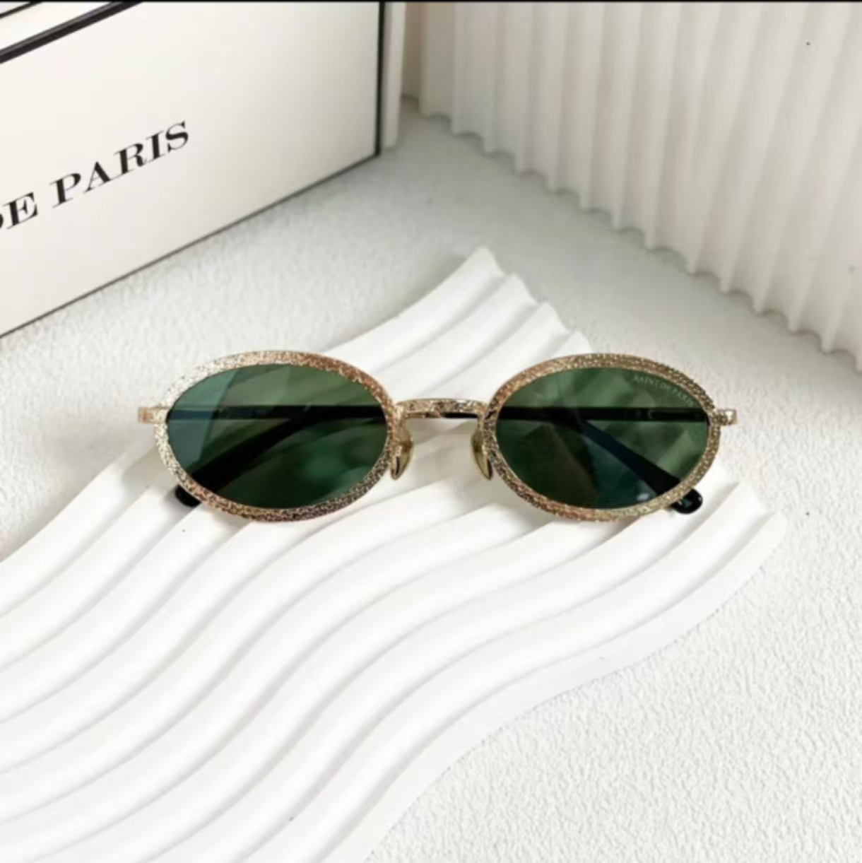 Saint De Paris ✨✨✨MODEL：The Tourist✨✨✨SIZE 53口25-140